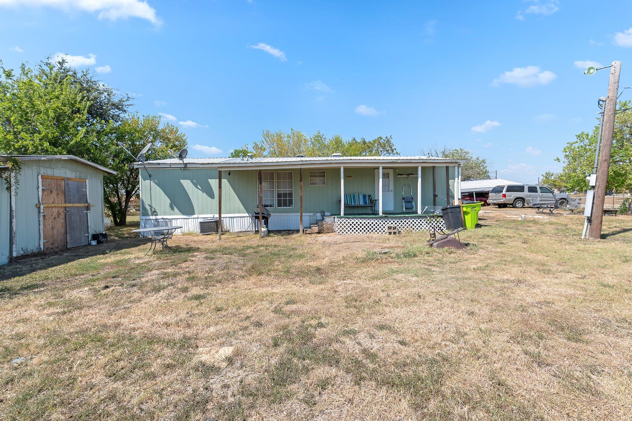 14815 Johnson Road Trl, Manor, TX 78653