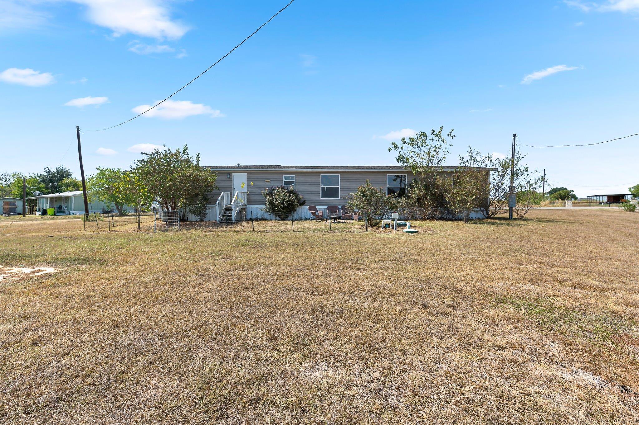 14815 Johnson Road Trl, Manor, TX 78653