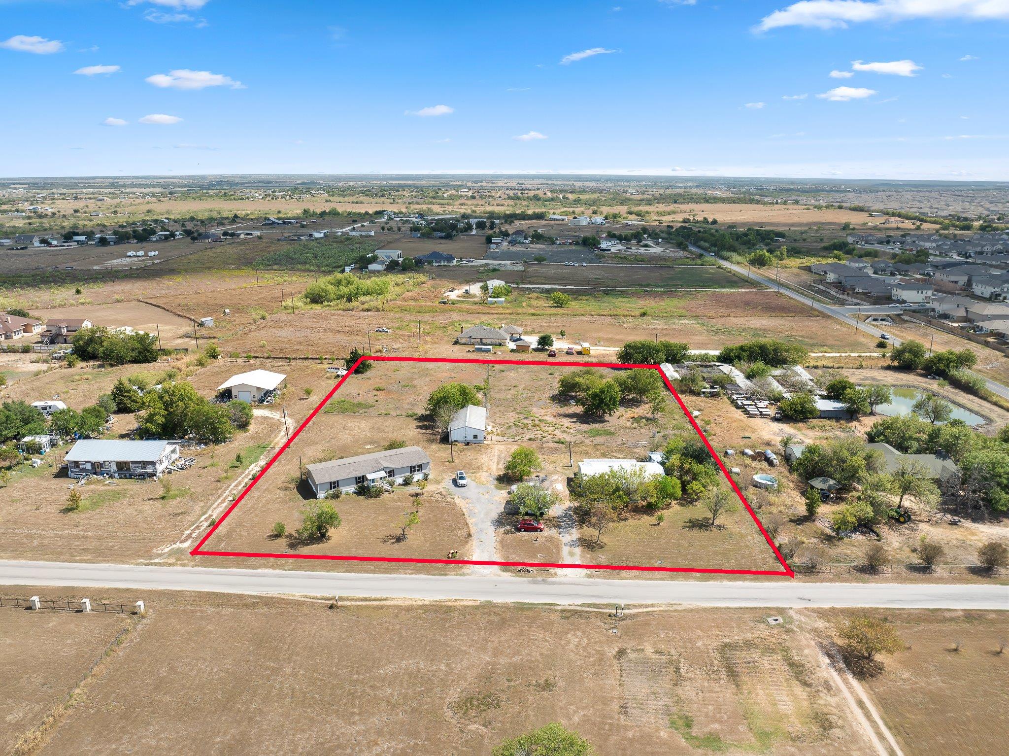 14815 Johnson Road Trl, Manor, TX 78653