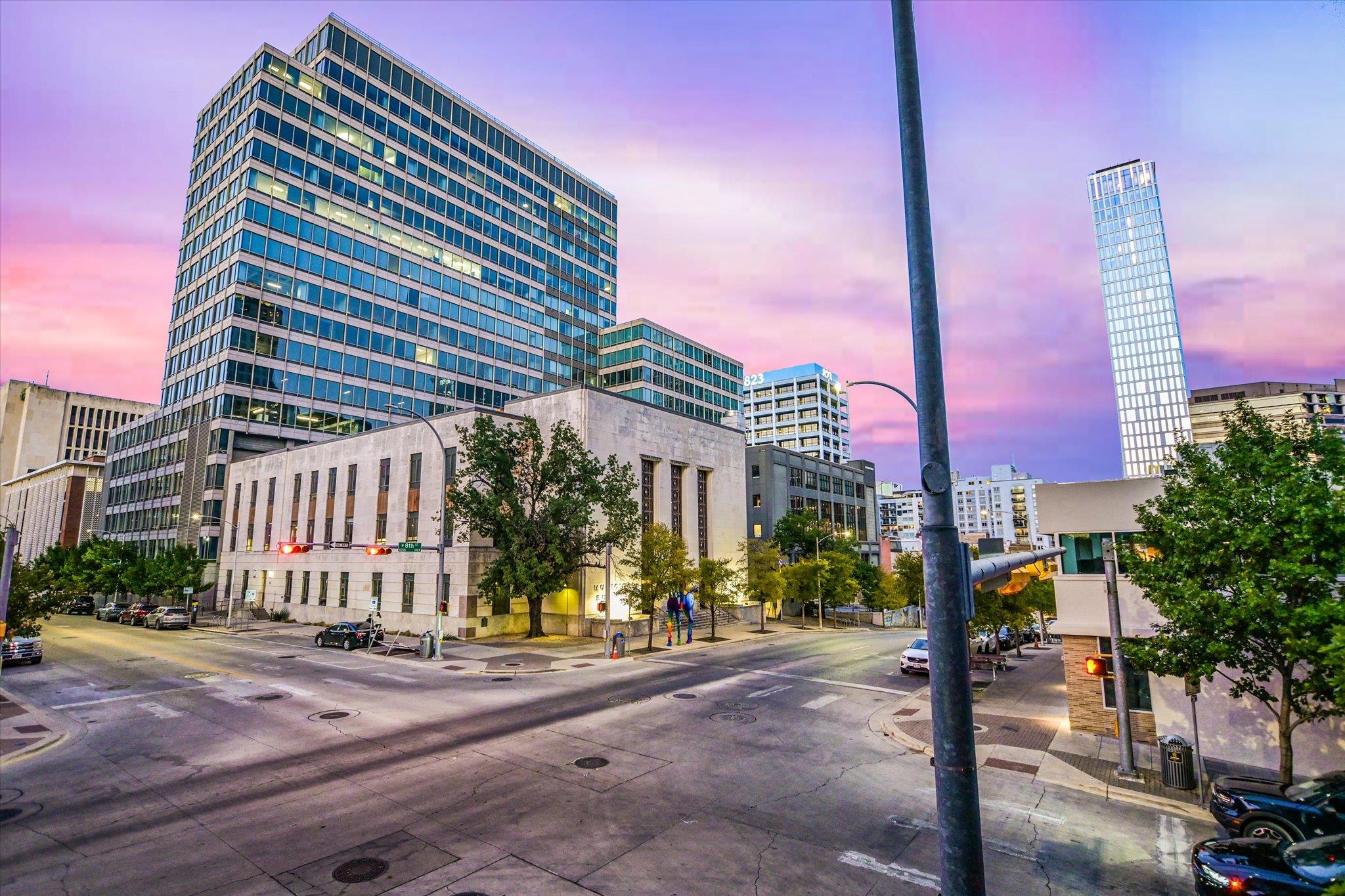 710 Colorado St # 2D, Austin, TX 78701