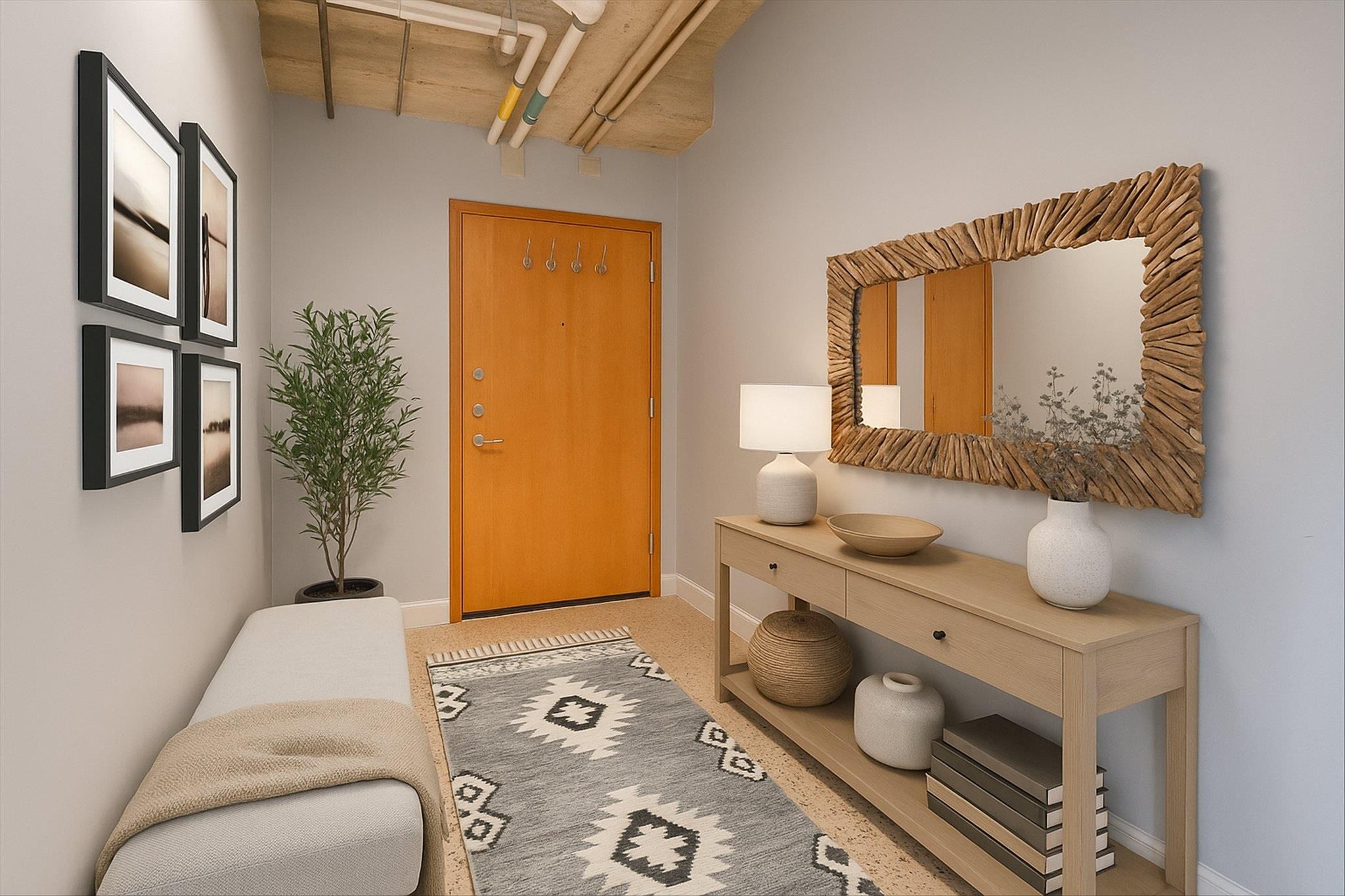 710 Colorado St # 2D, Austin, TX 78701