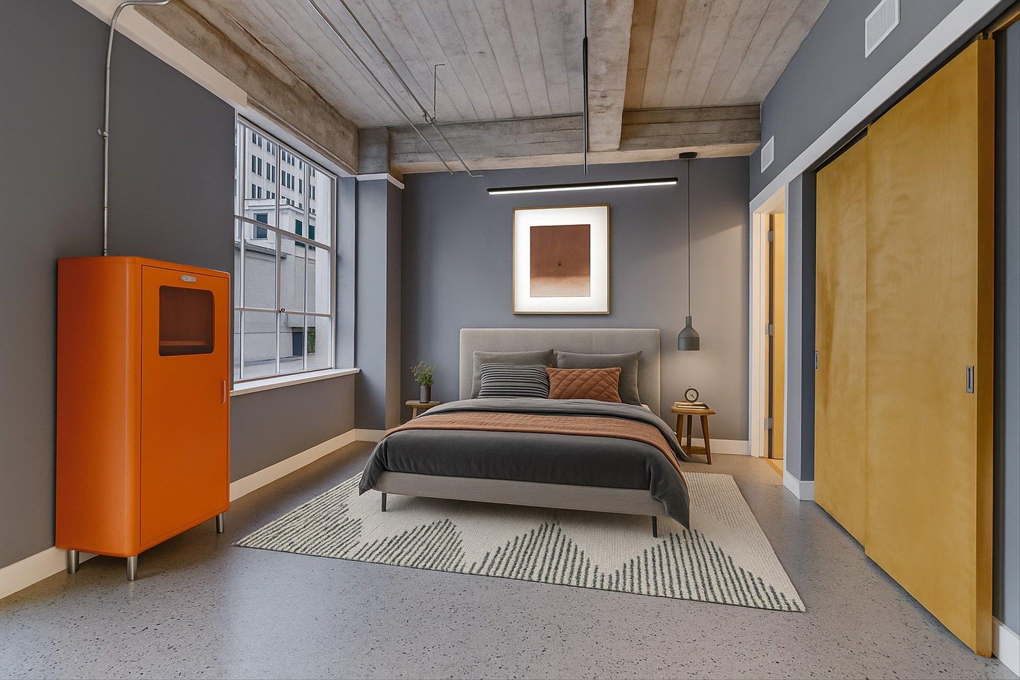 710 Colorado St # 2D, Austin, TX 78701