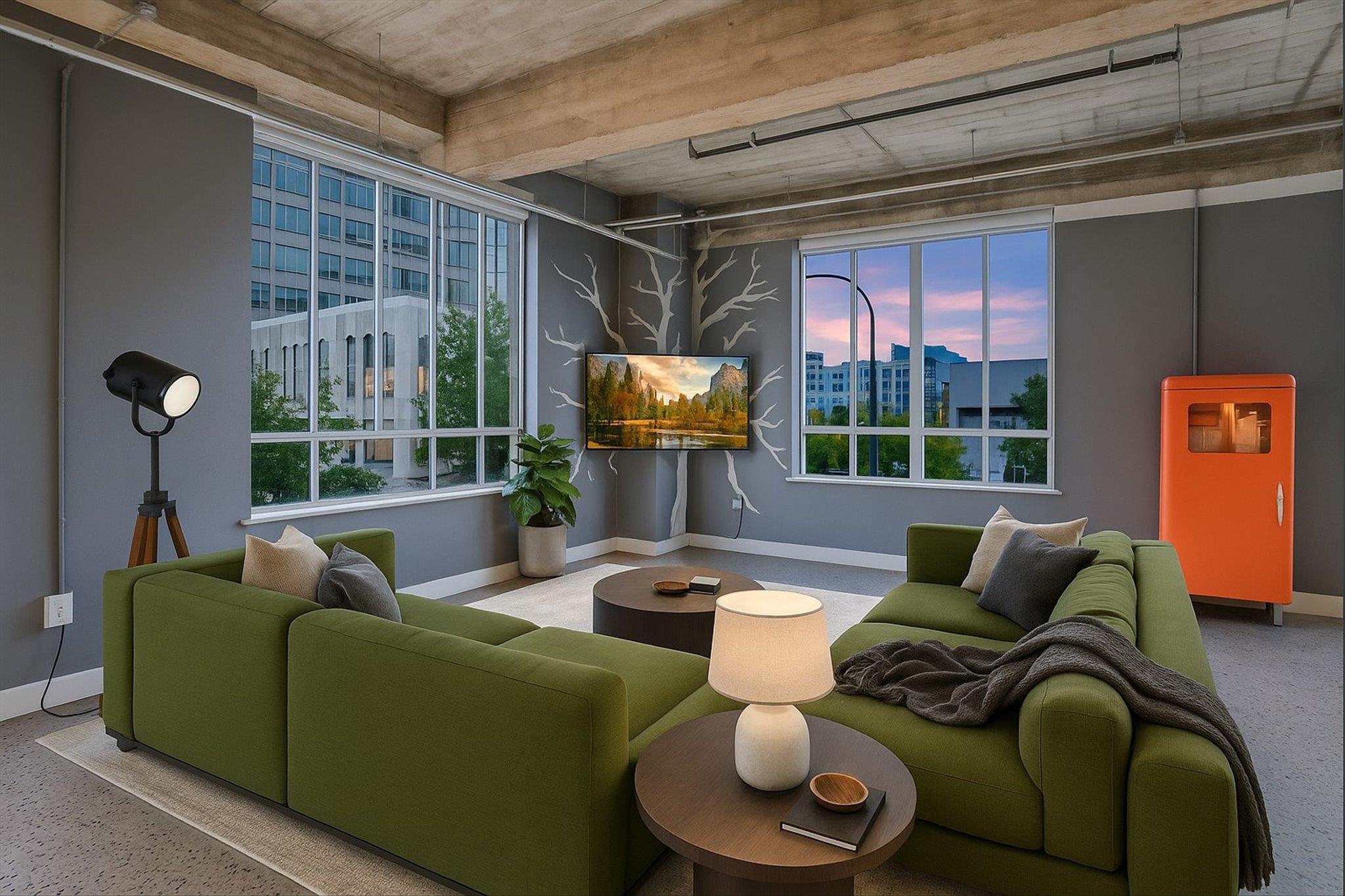 710 Colorado St # 2D, Austin, TX 78701