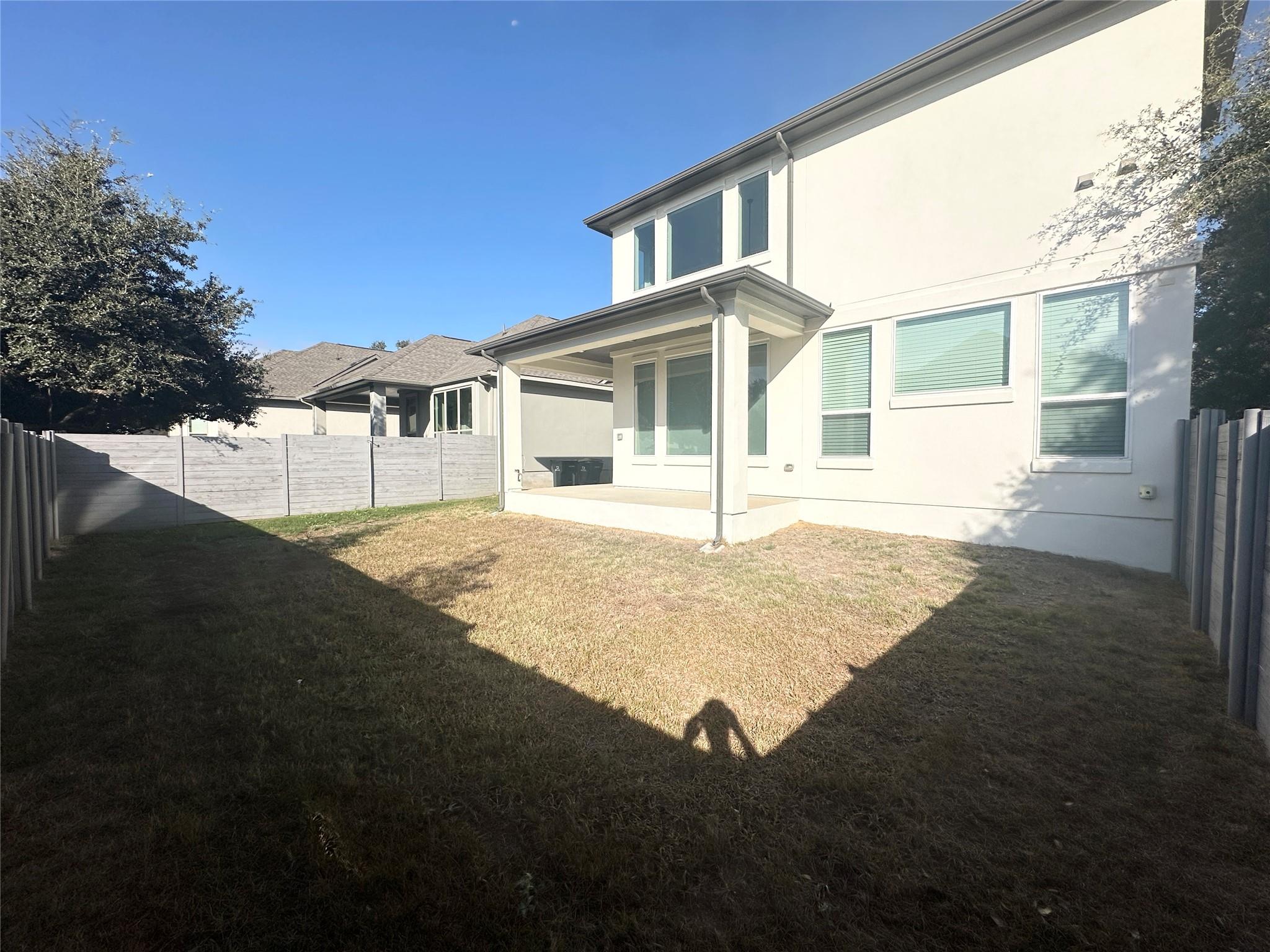 1217 Silver Dollar Trl, Georgetown, TX 78628