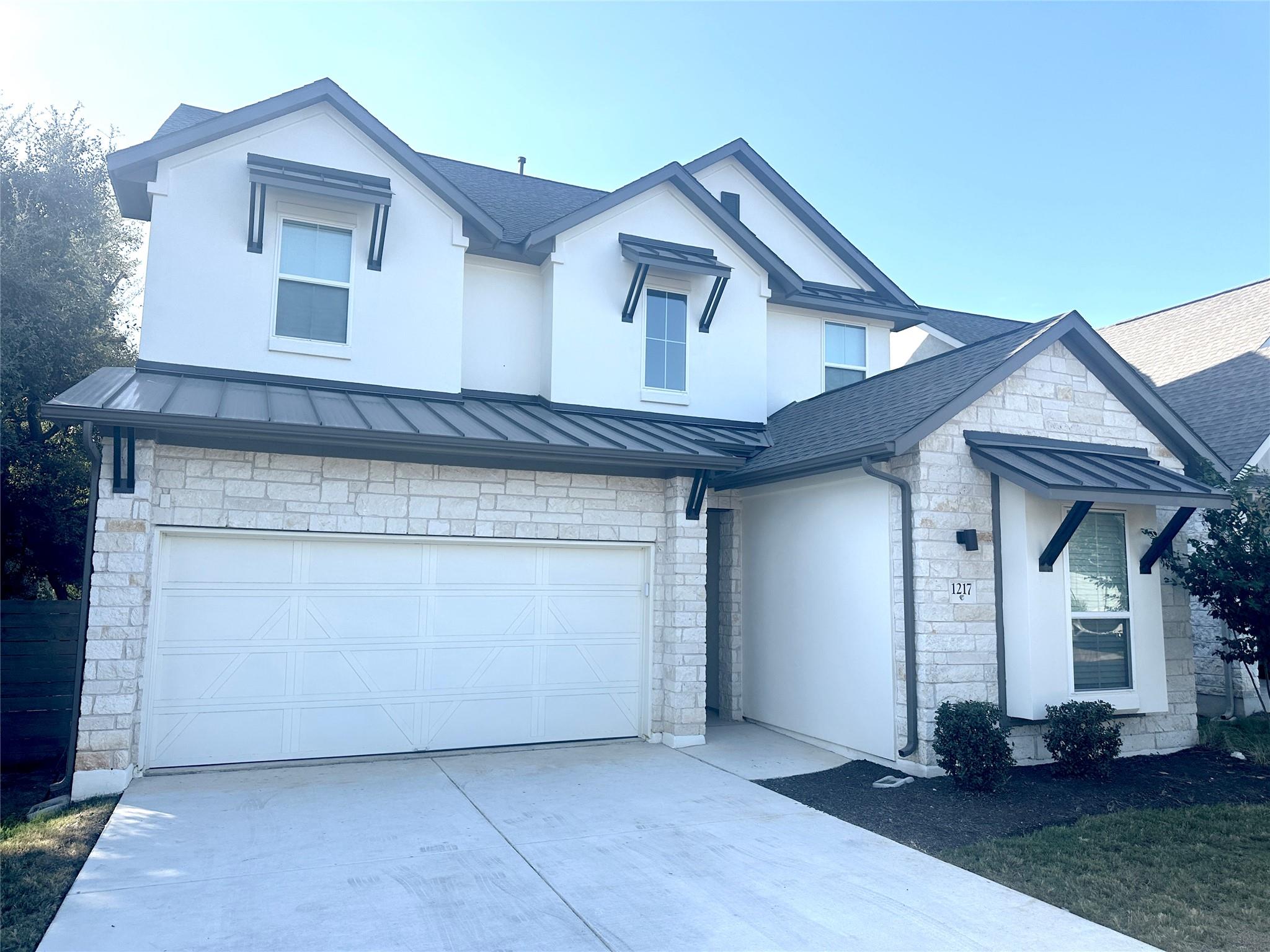 1217 Silver Dollar Trl, Georgetown, TX 78628