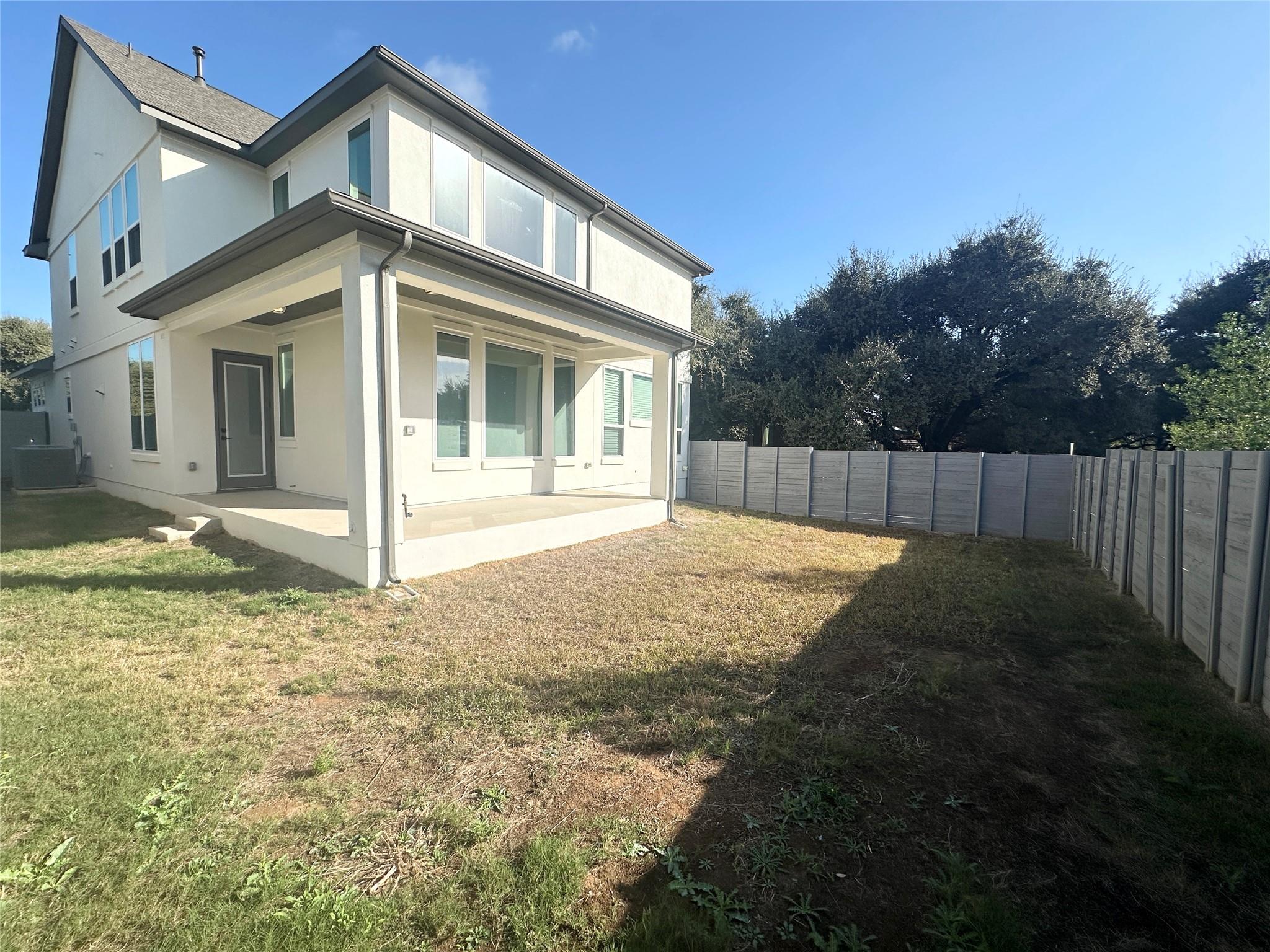 1217 Silver Dollar Trl, Georgetown, TX 78628