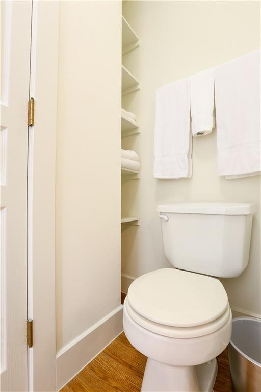 711 W 32nd St # 116, Austin, TX 78705