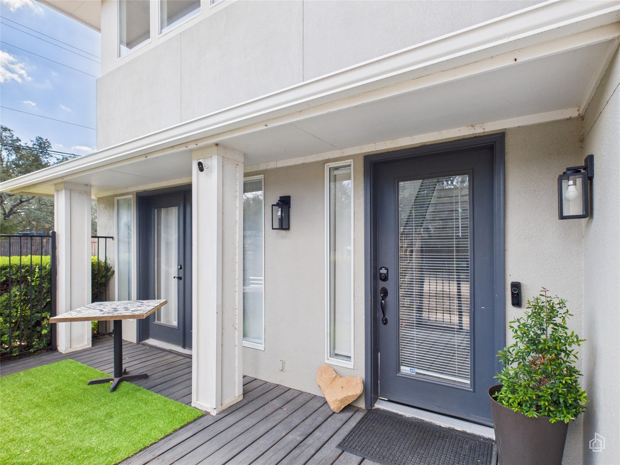 5306 Beacon Dr # A, Austin, TX 78734