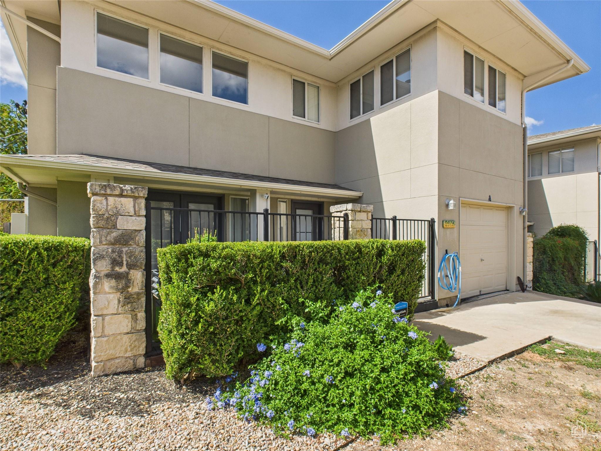 5306 Beacon Dr # A, Austin, TX 78734