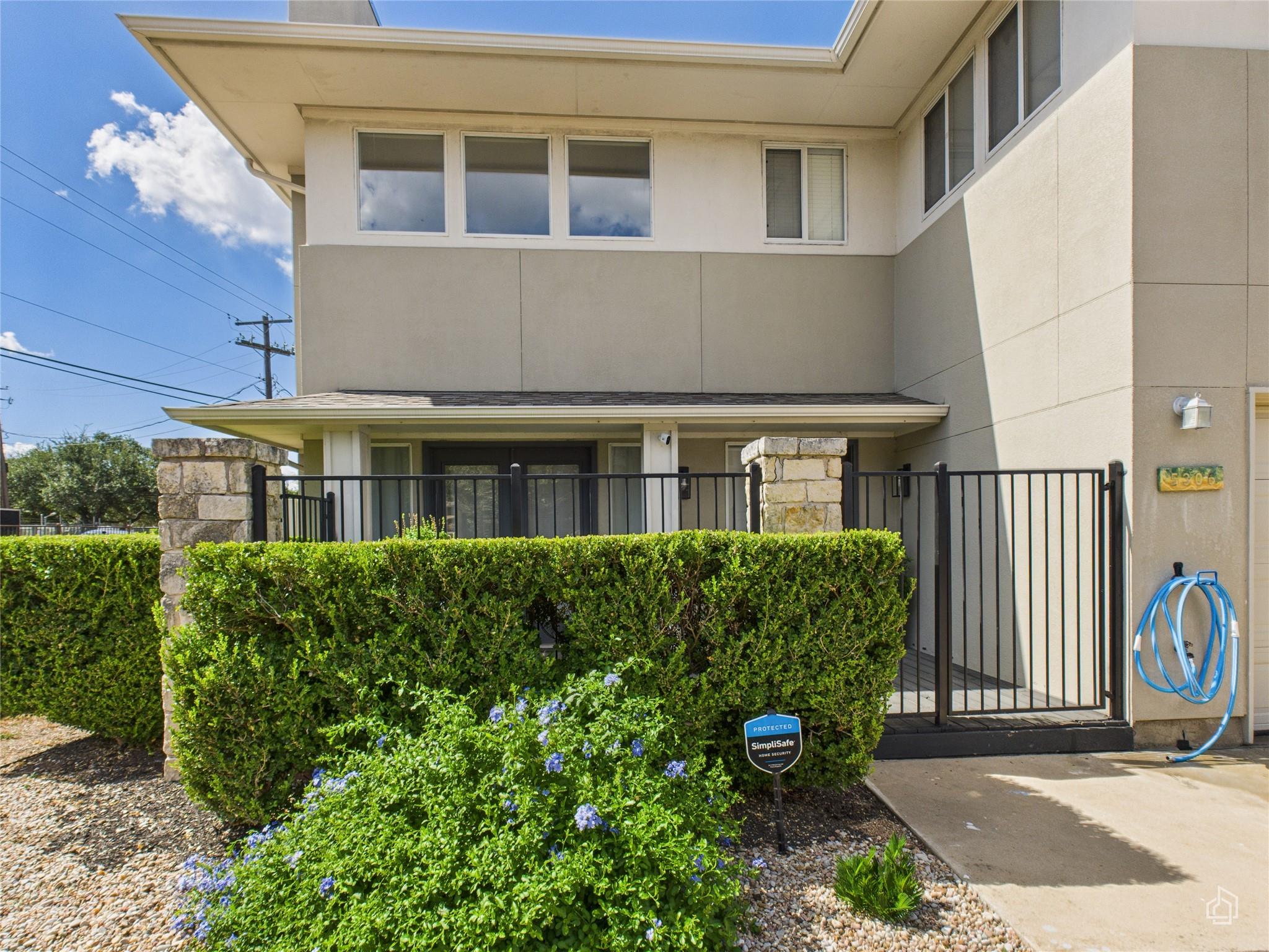 5306 Beacon Dr # A, Austin, TX 78734