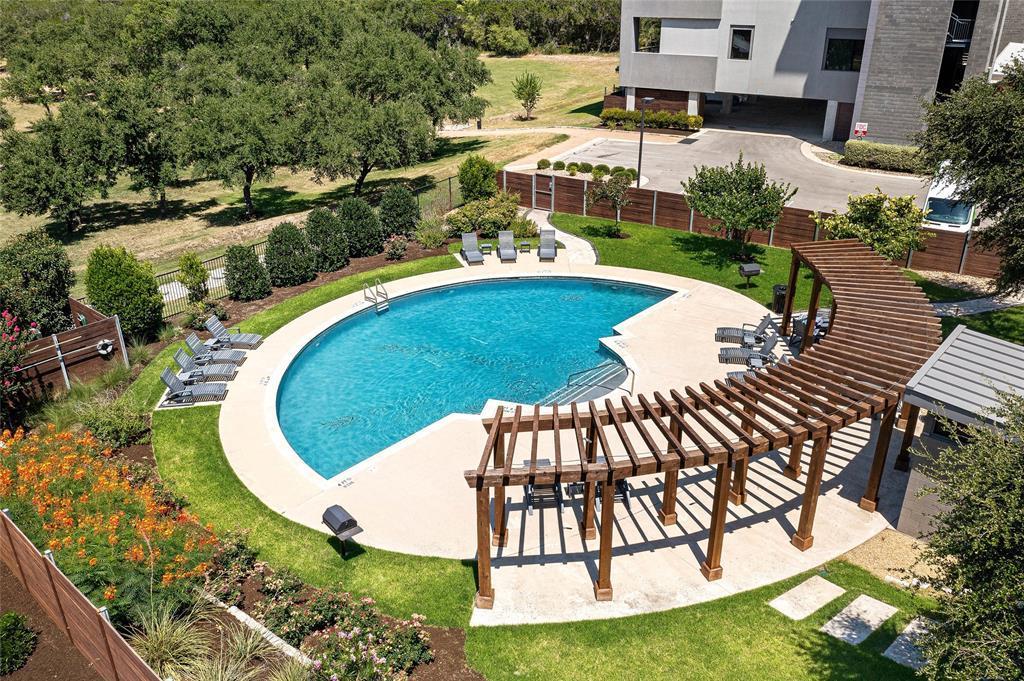 5921 Hiline Rd # 2404, Austin, TX 78734