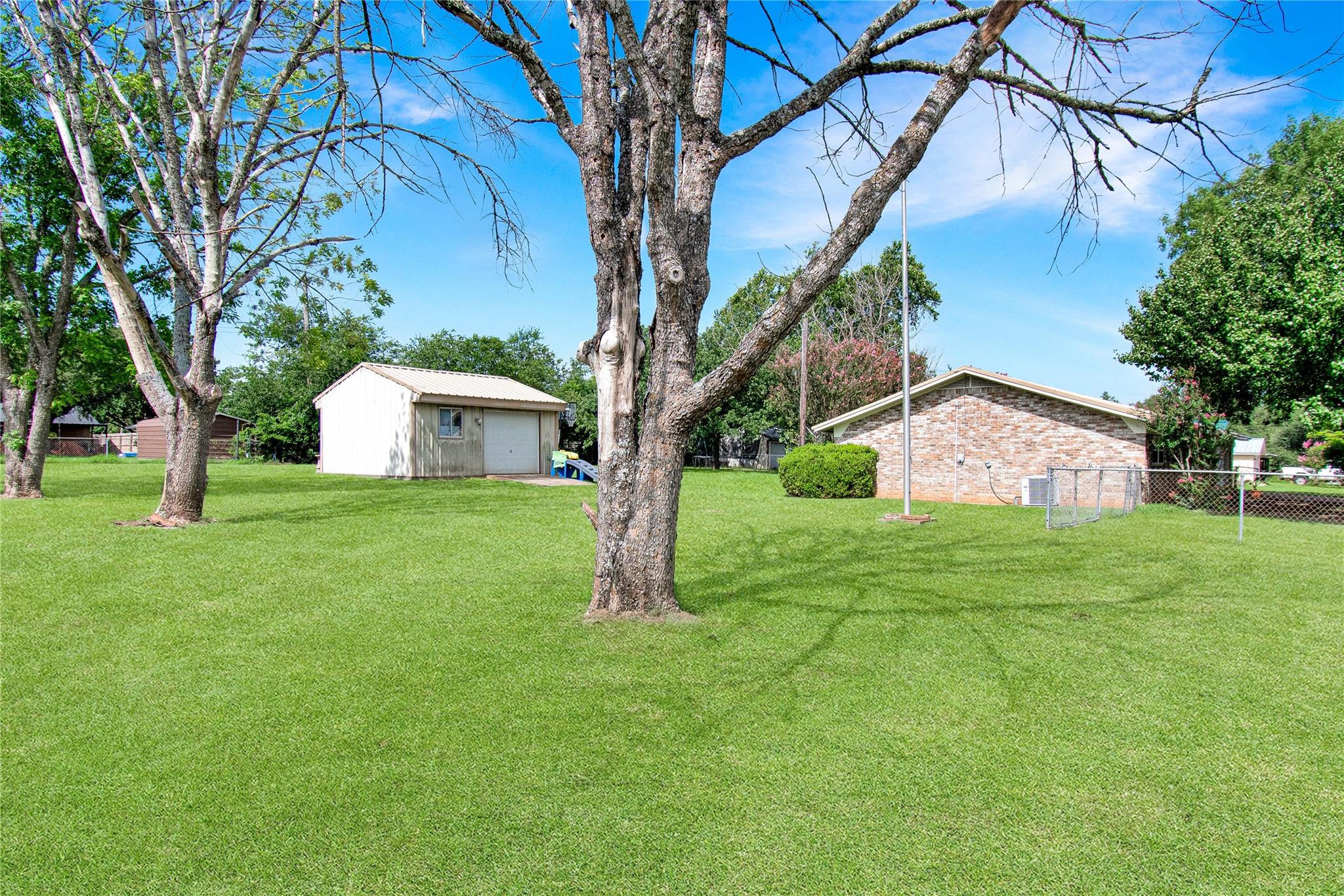 531 Santa Rosa Rd, Salado, TX 76571