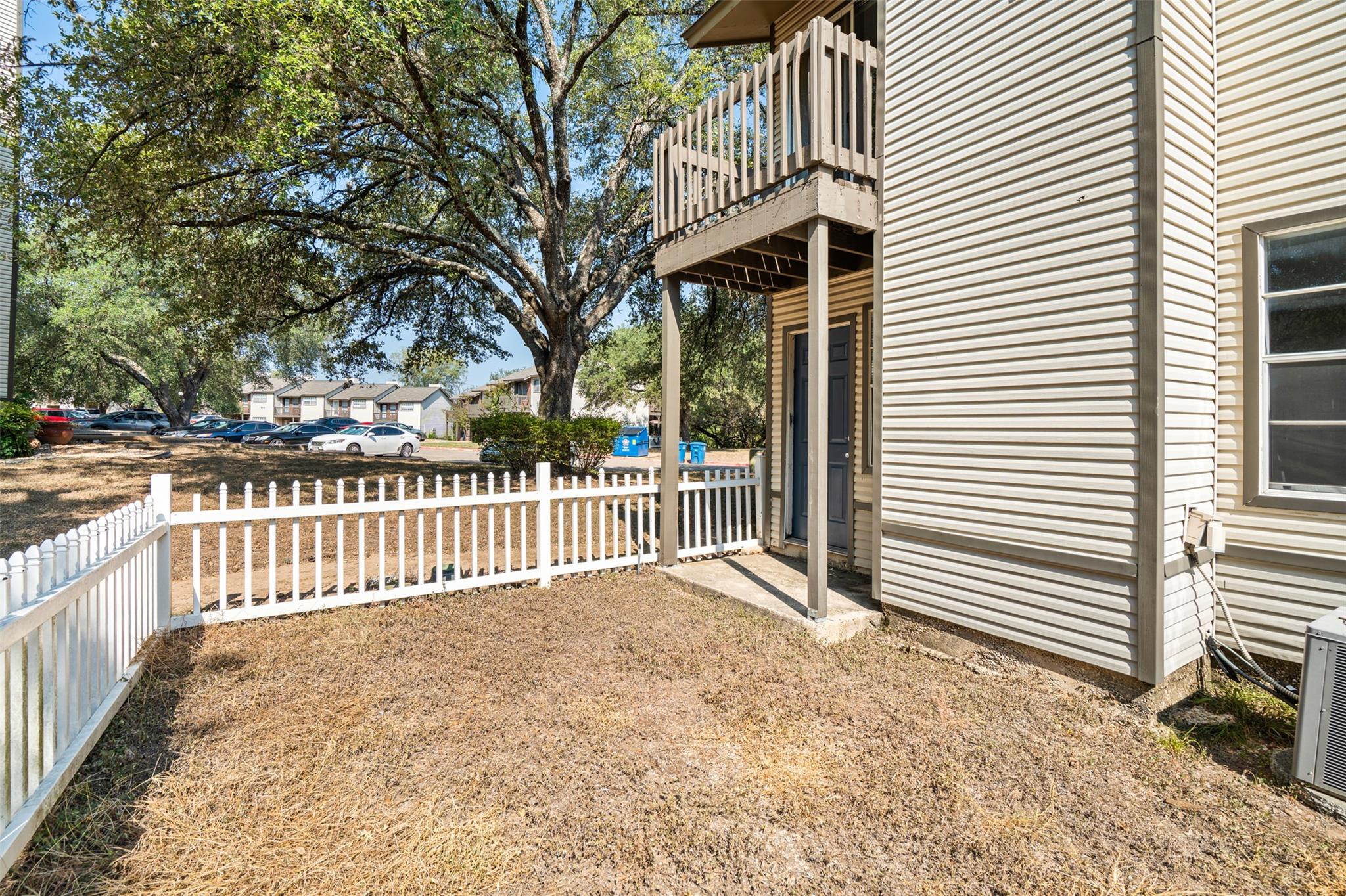 1806 River Crossing CR Cir # D, Austin, TX 78741