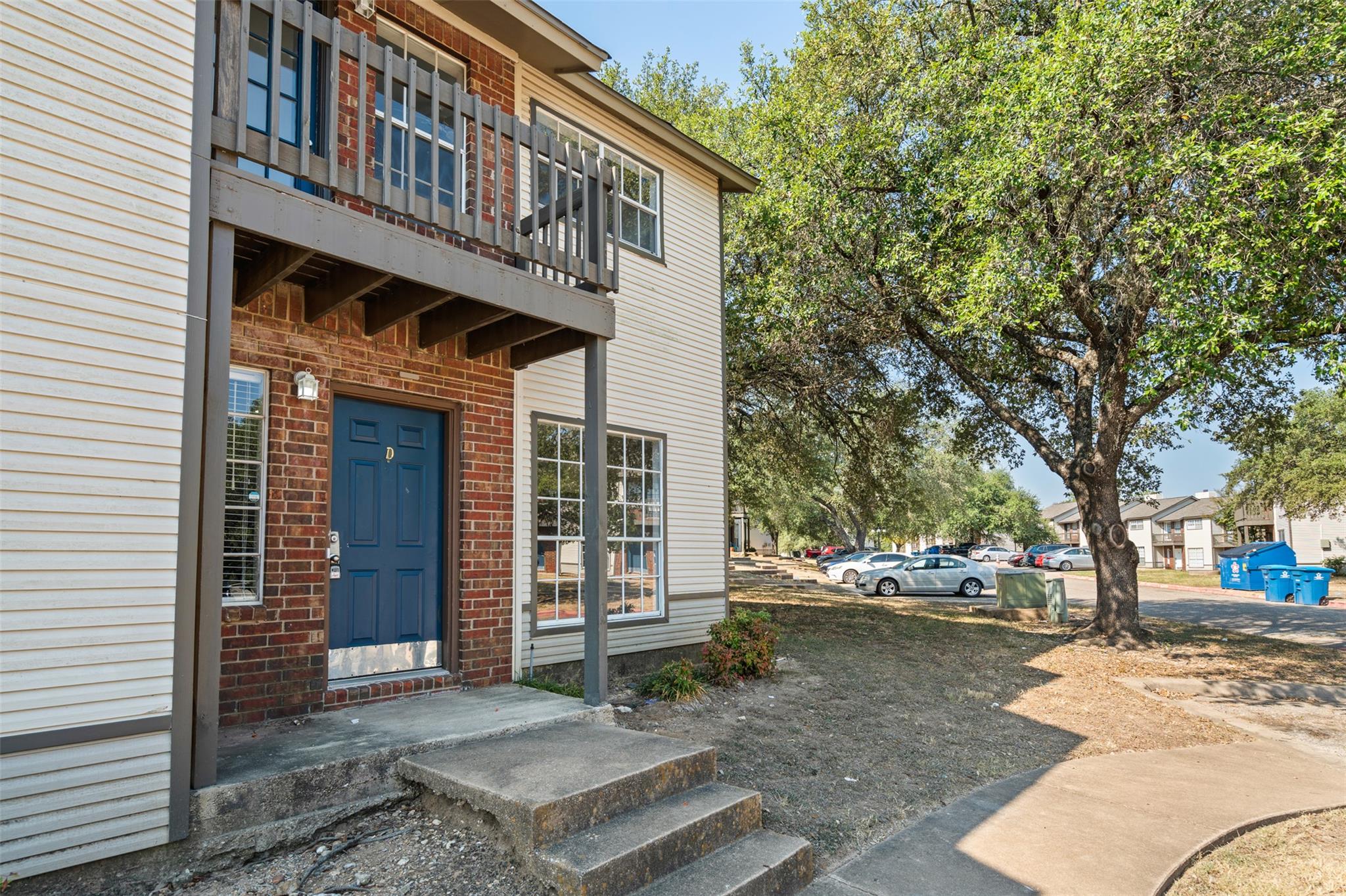 1806 River Crossing CR Cir # D, Austin, TX 78741