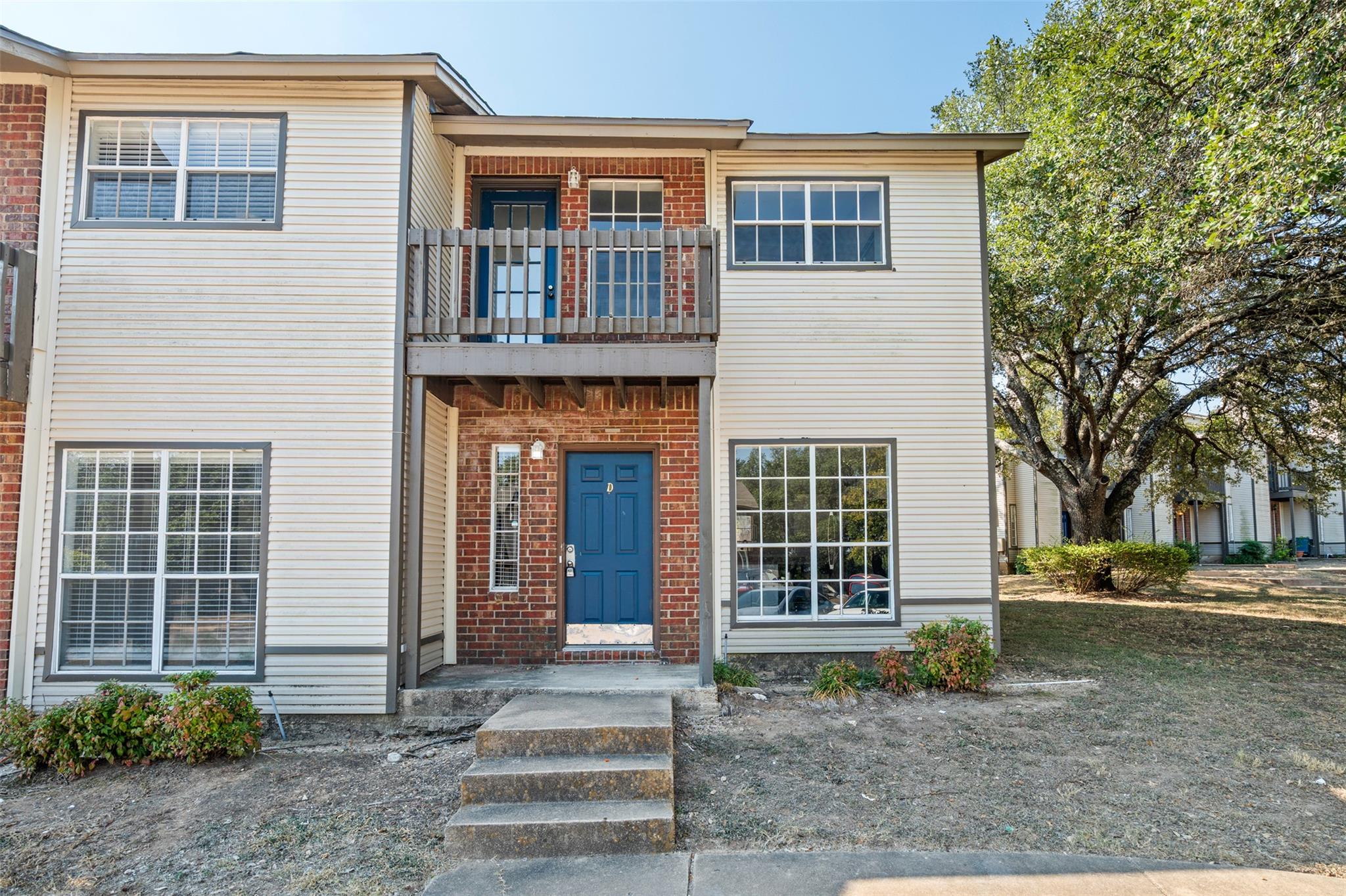 1806 River Crossing CR Cir # D, Austin, TX 78741
