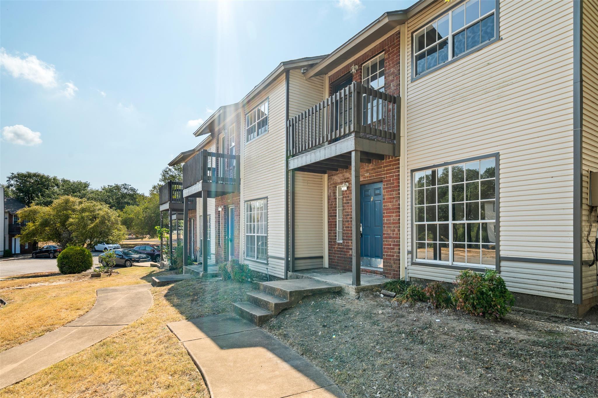 1806 River Crossing CR Cir # D, Austin, TX 78741