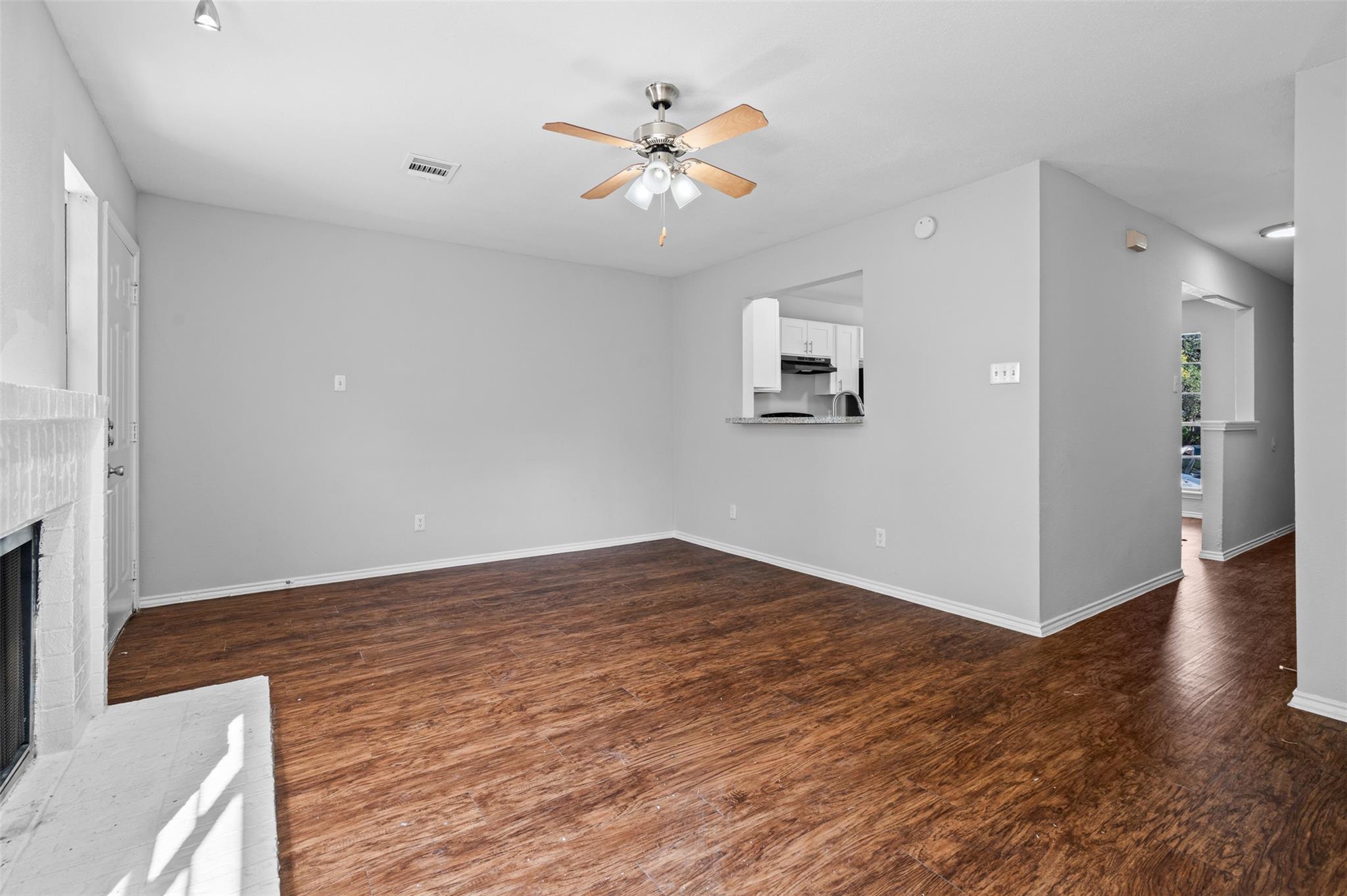 1806 River Crossing CR Cir # D, Austin, TX 78741