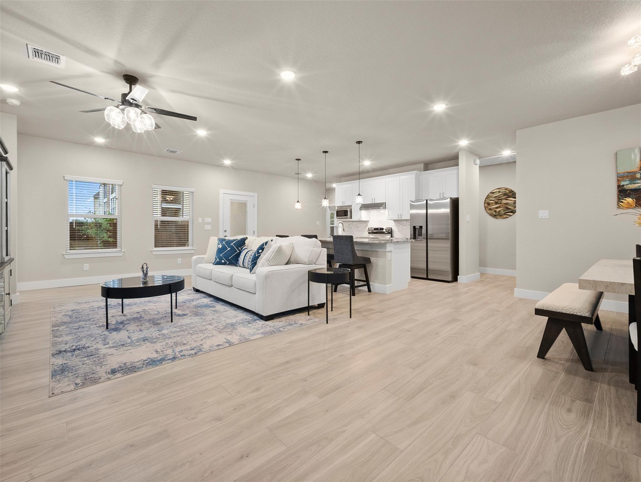 5338 Howard St St, San Antonio, TX 78212