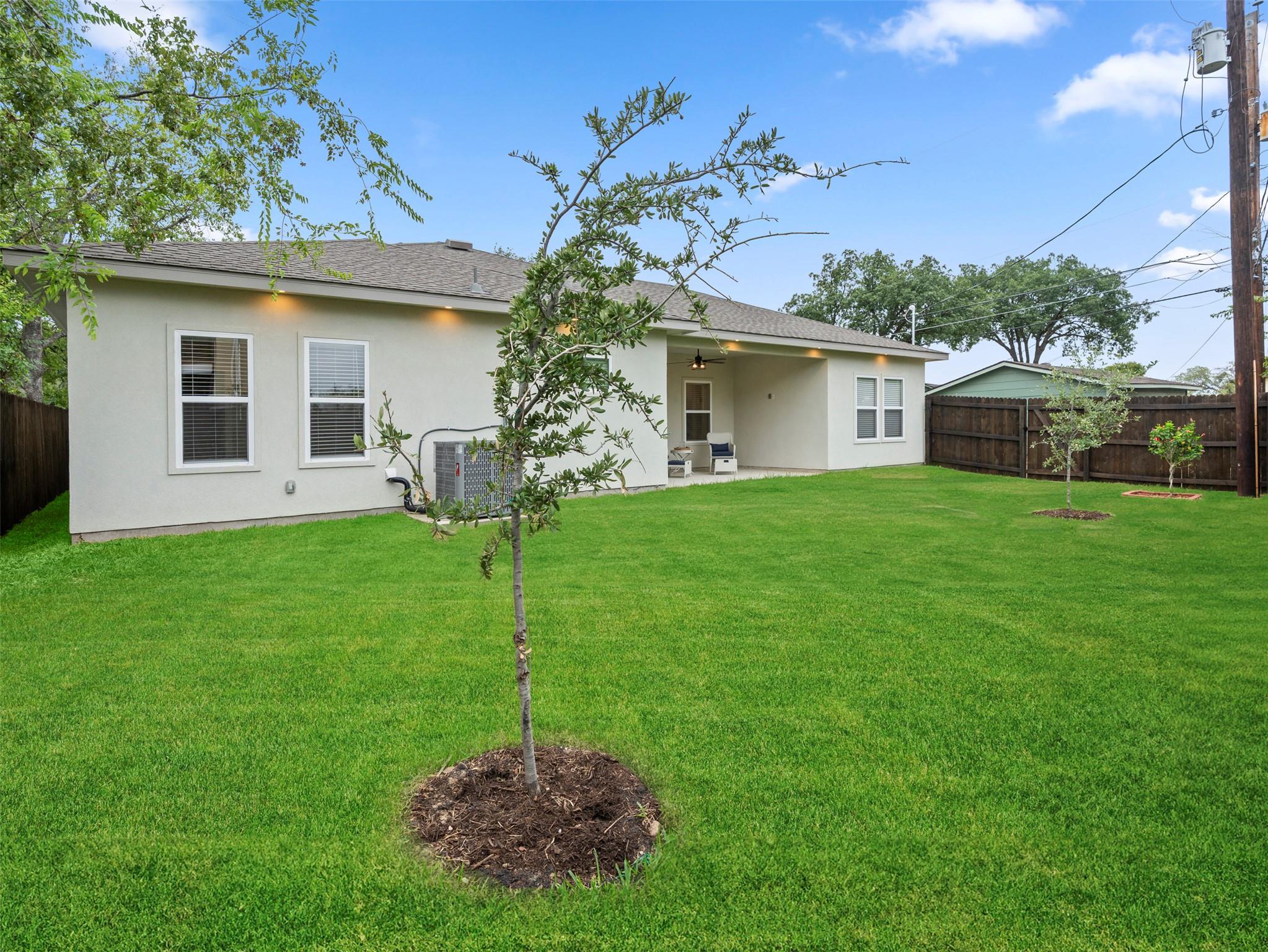 5338 Howard St St, San Antonio, TX 78212