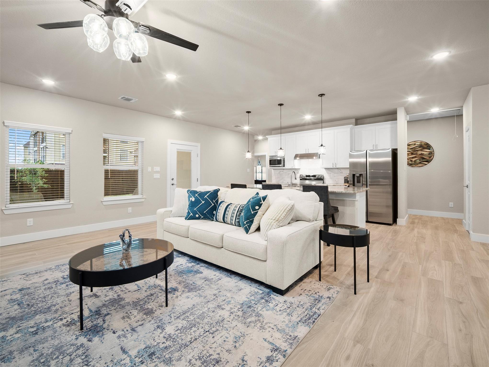 5338 Howard St St, San Antonio, TX 78212