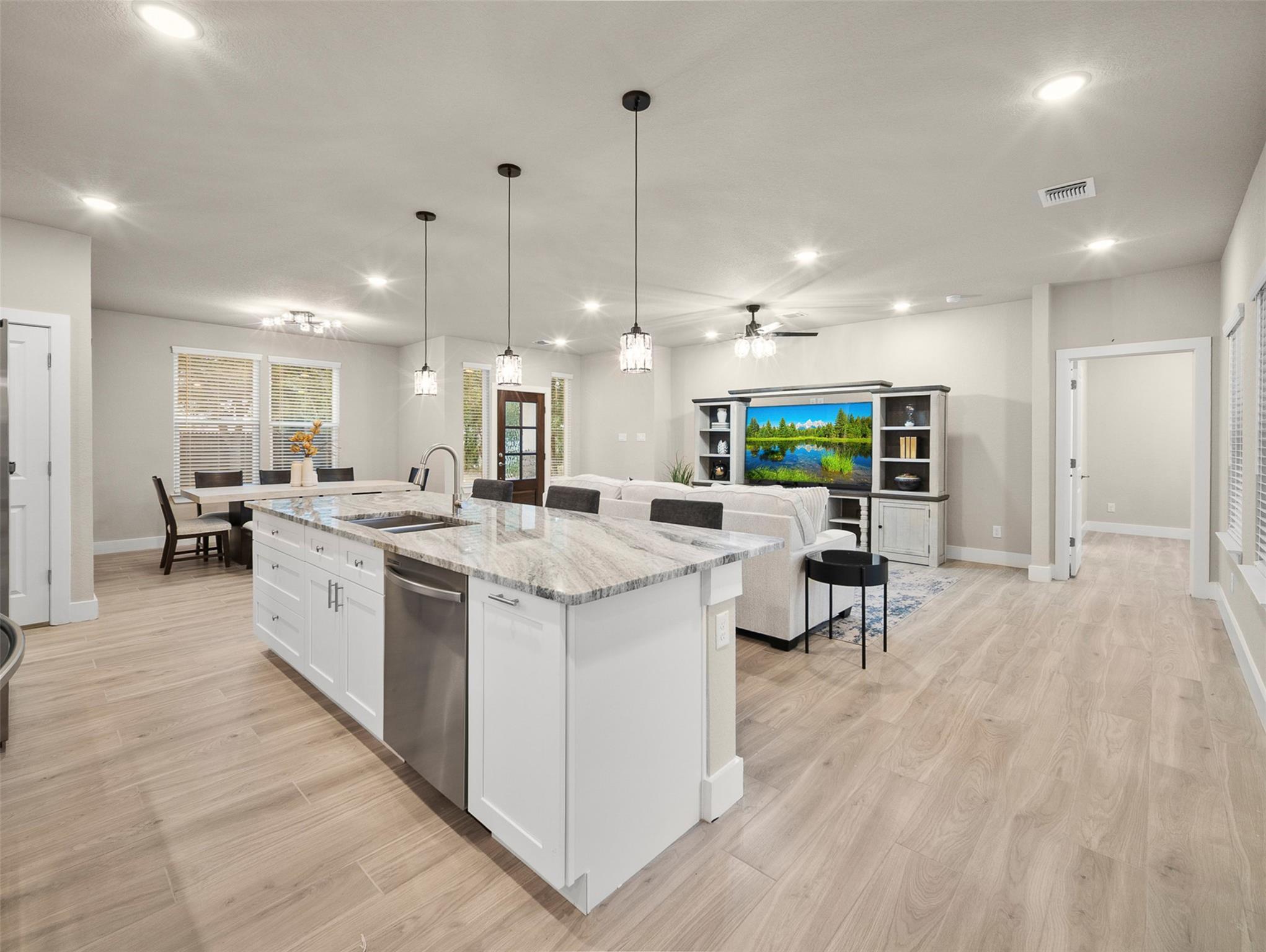 5338 Howard St St, San Antonio, TX 78212