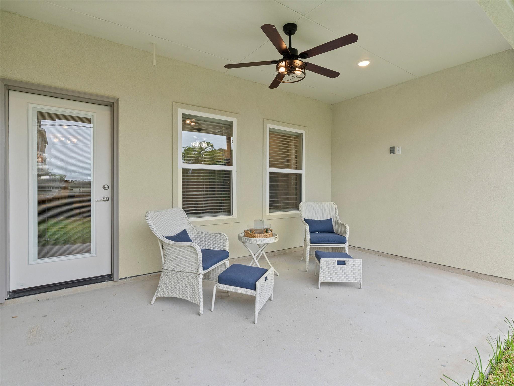 5338 Howard St St, San Antonio, TX 78212