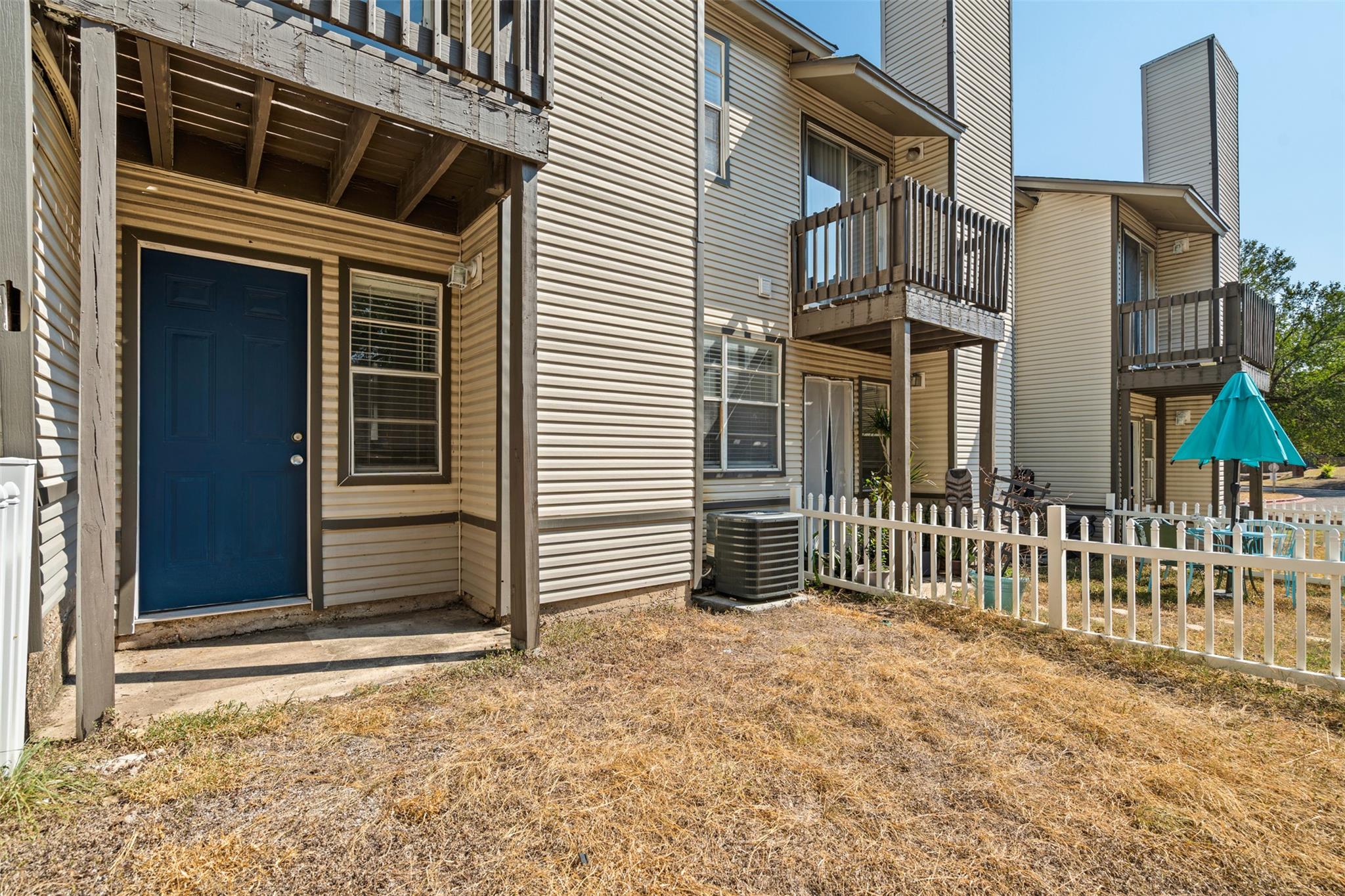 1806 River Crossing CR Cir # C, Austin, TX 78741