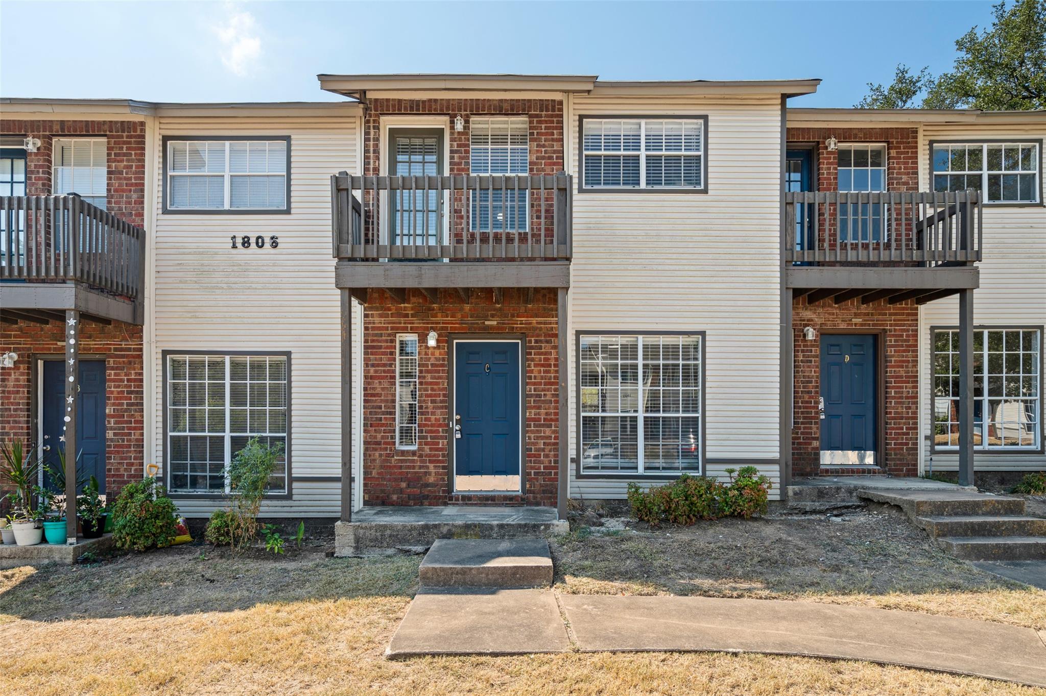 1806 River Crossing CR Cir # C, Austin, TX 78741