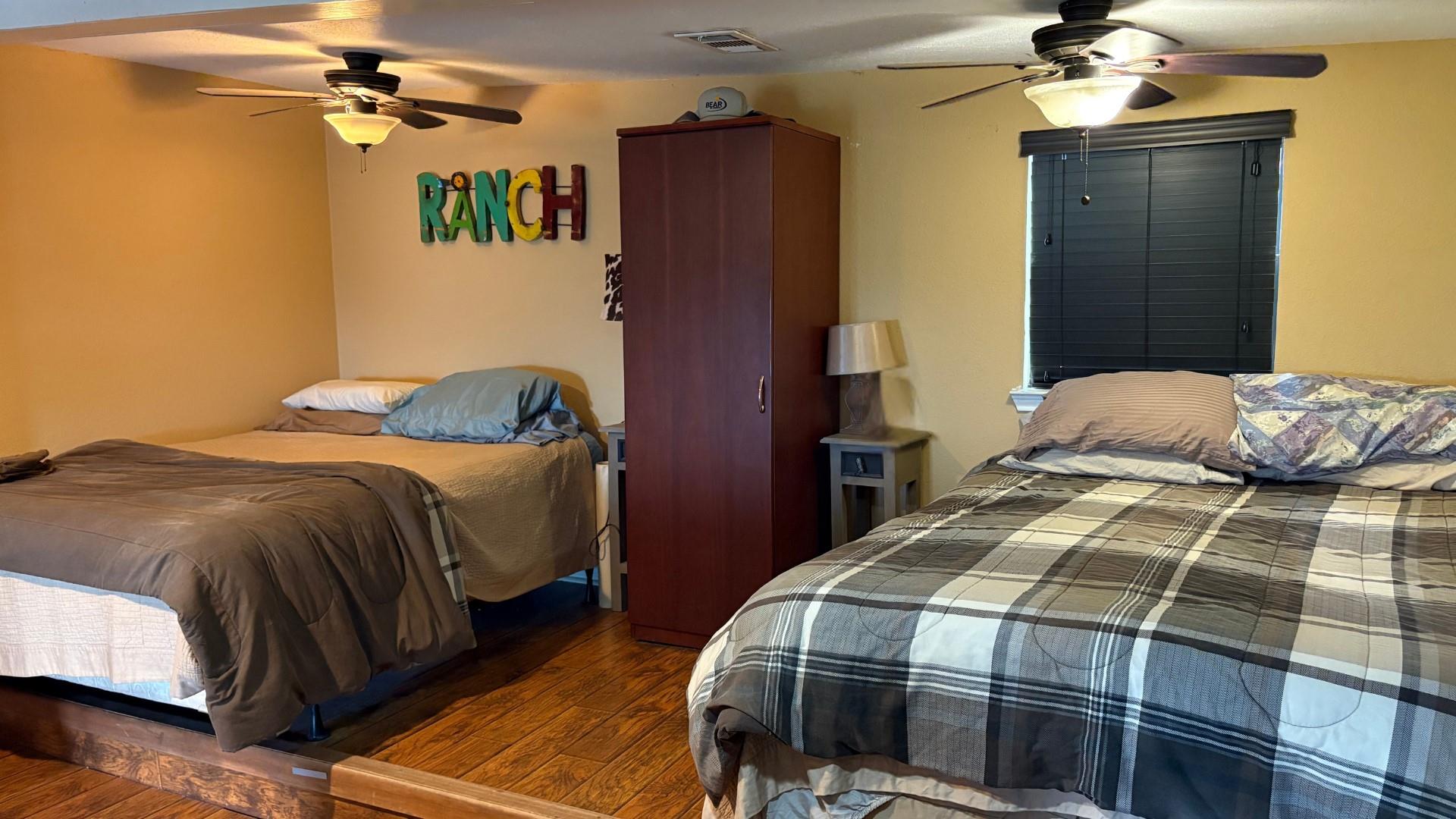 2131 Private Road 3157, Brackettville, TX 78832