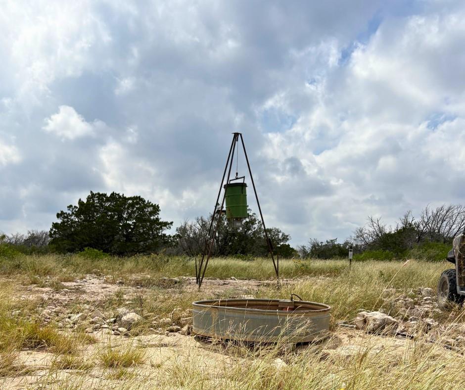 2131 Private Road 3157, Brackettville, TX 78832