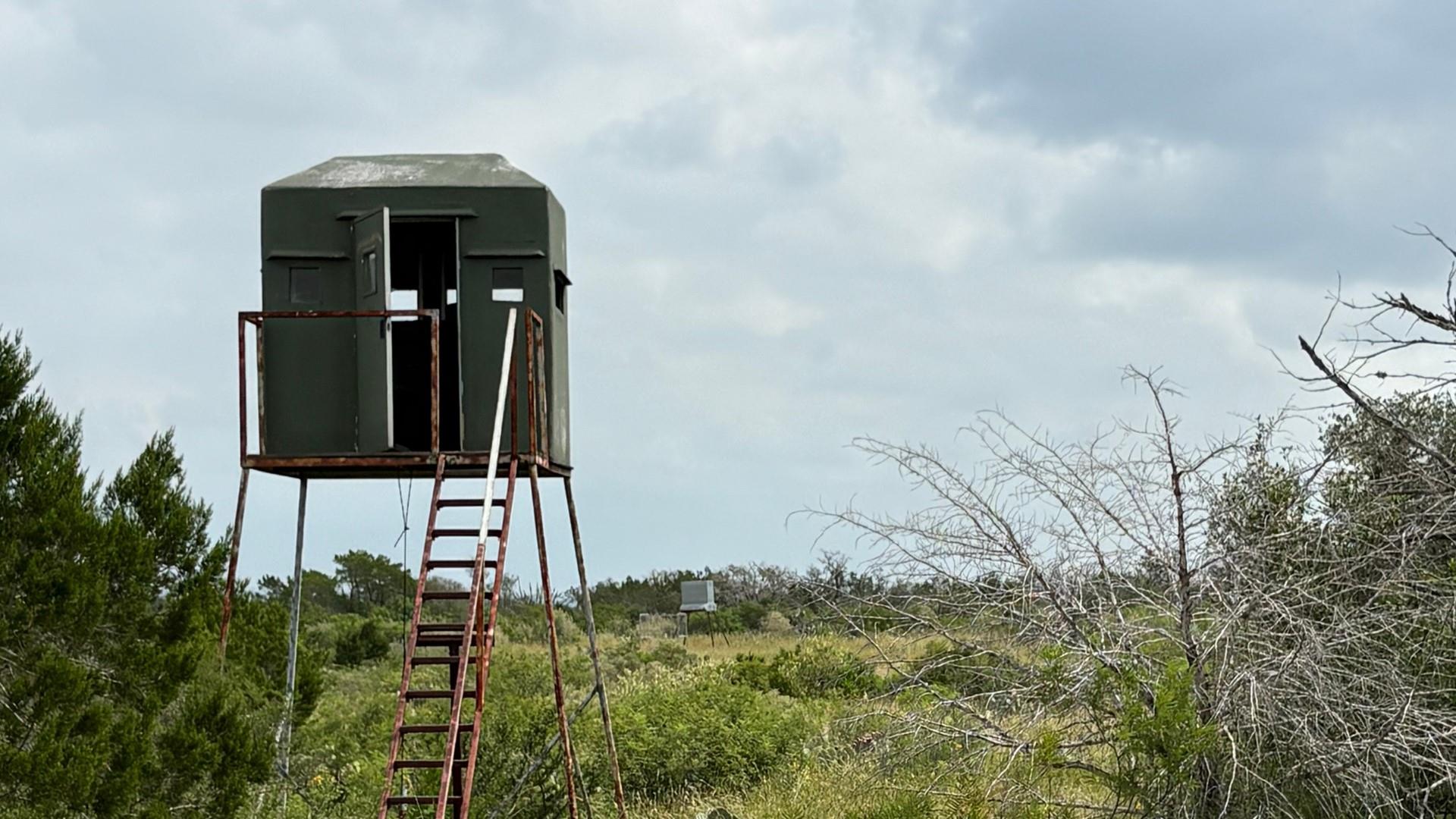 2131 Private Road 3157, Brackettville, TX 78832