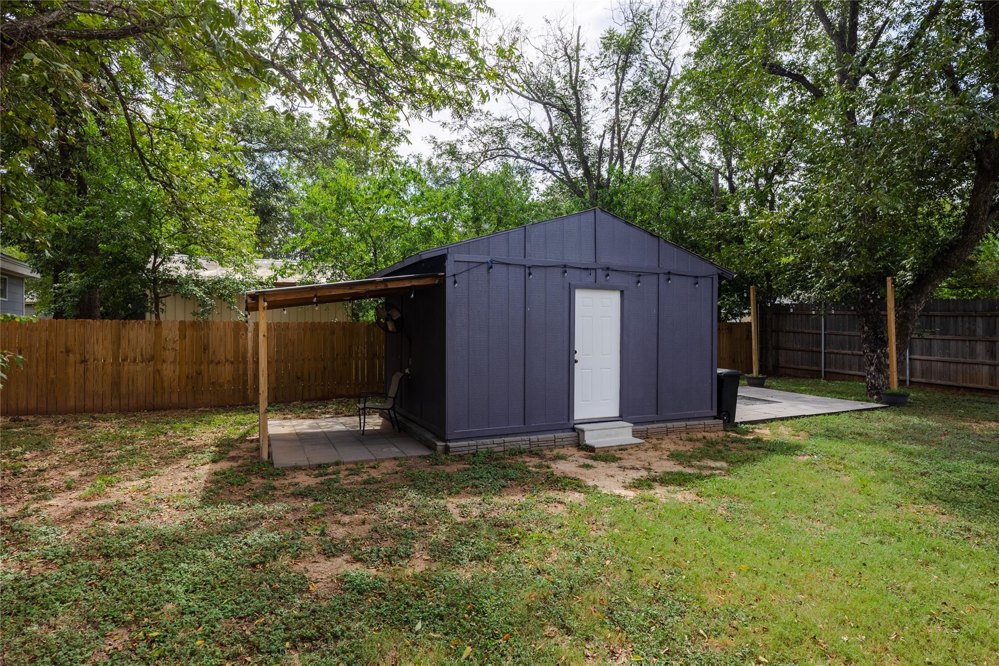 407 Lamon St, Burnet, TX 78611