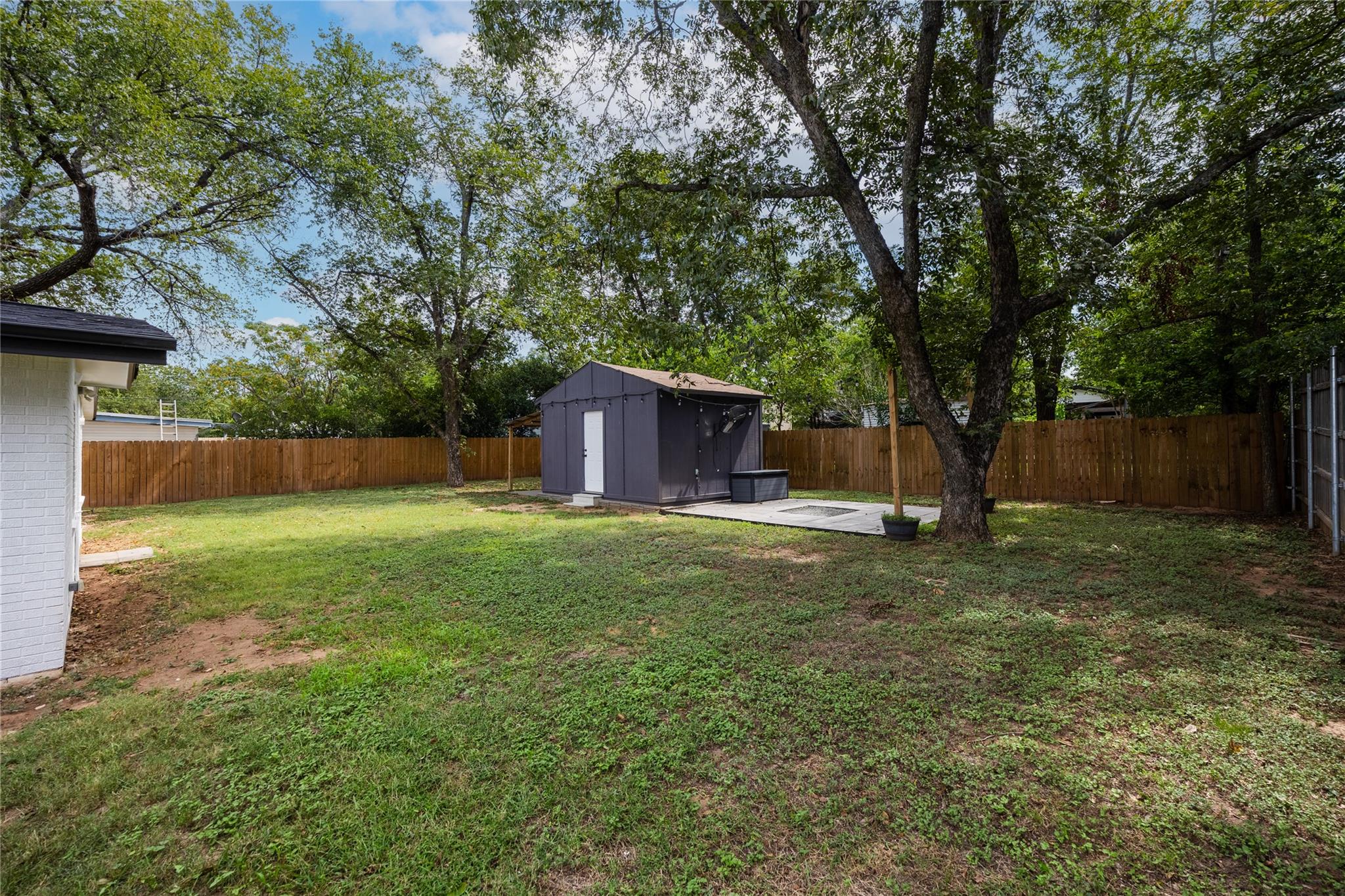 407 Lamon St, Burnet, TX 78611