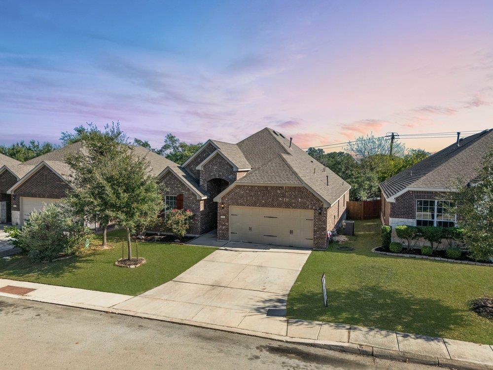 27514 Valle Verde, Boerne, TX 78015