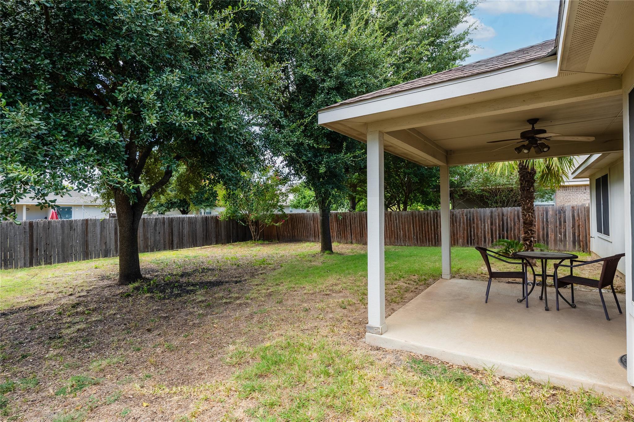 4016 Kerley Ct, Hutto, TX 78634