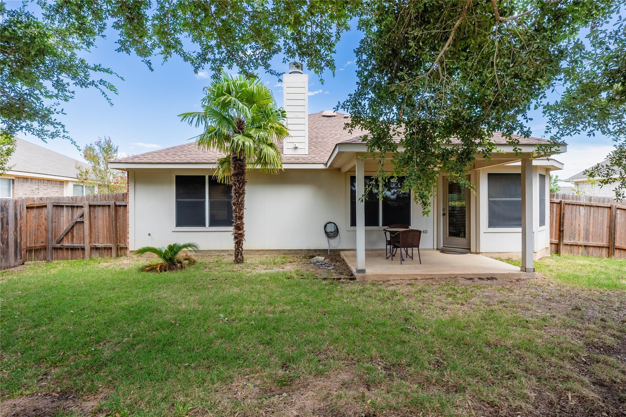 4016 Kerley Ct, Hutto, TX 78634