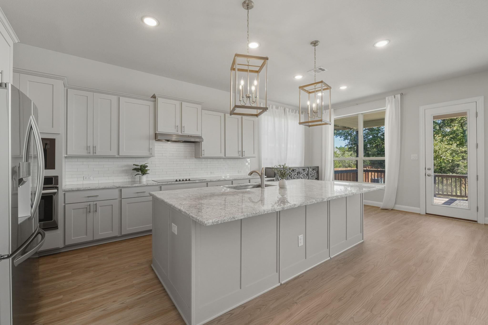 117 Rapid Springs Cv, Georgetown, TX 78628