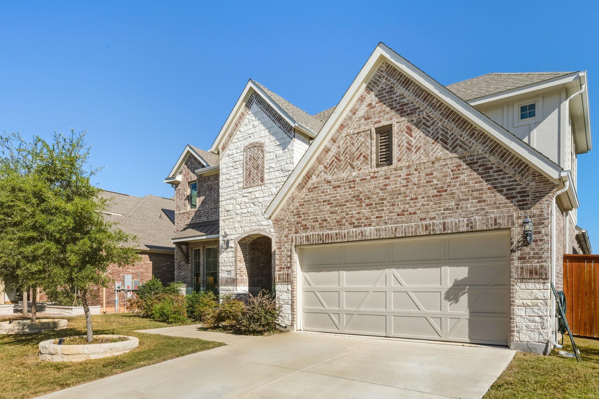 117 Rapid Springs Cv, Georgetown, TX 78628