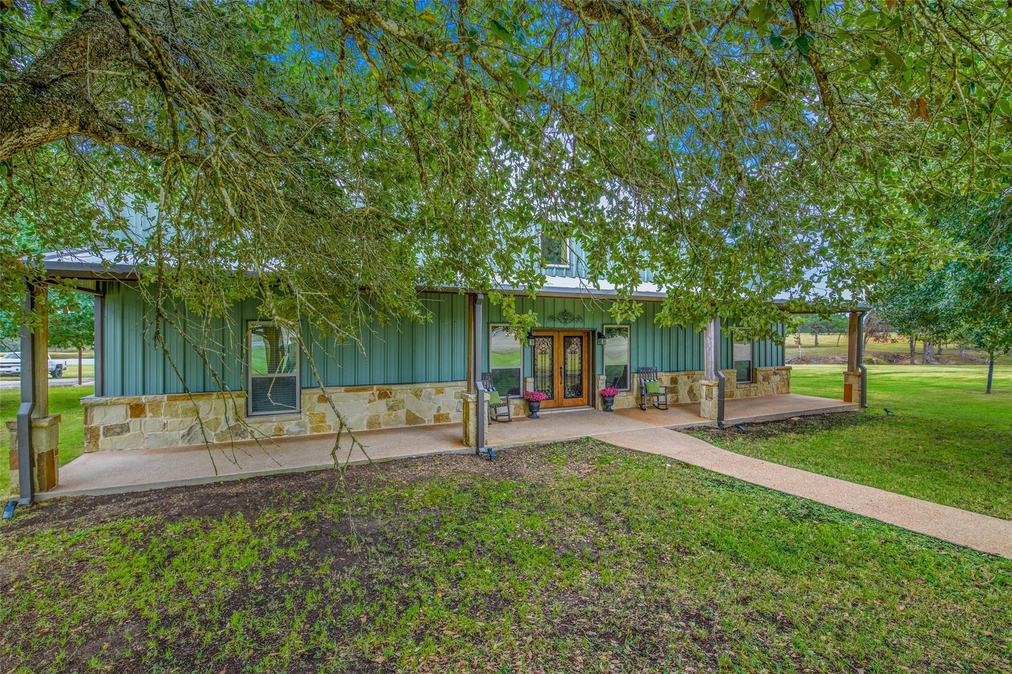 2848 FM 166 Farm to Market Road, Caldwell, TX 77836