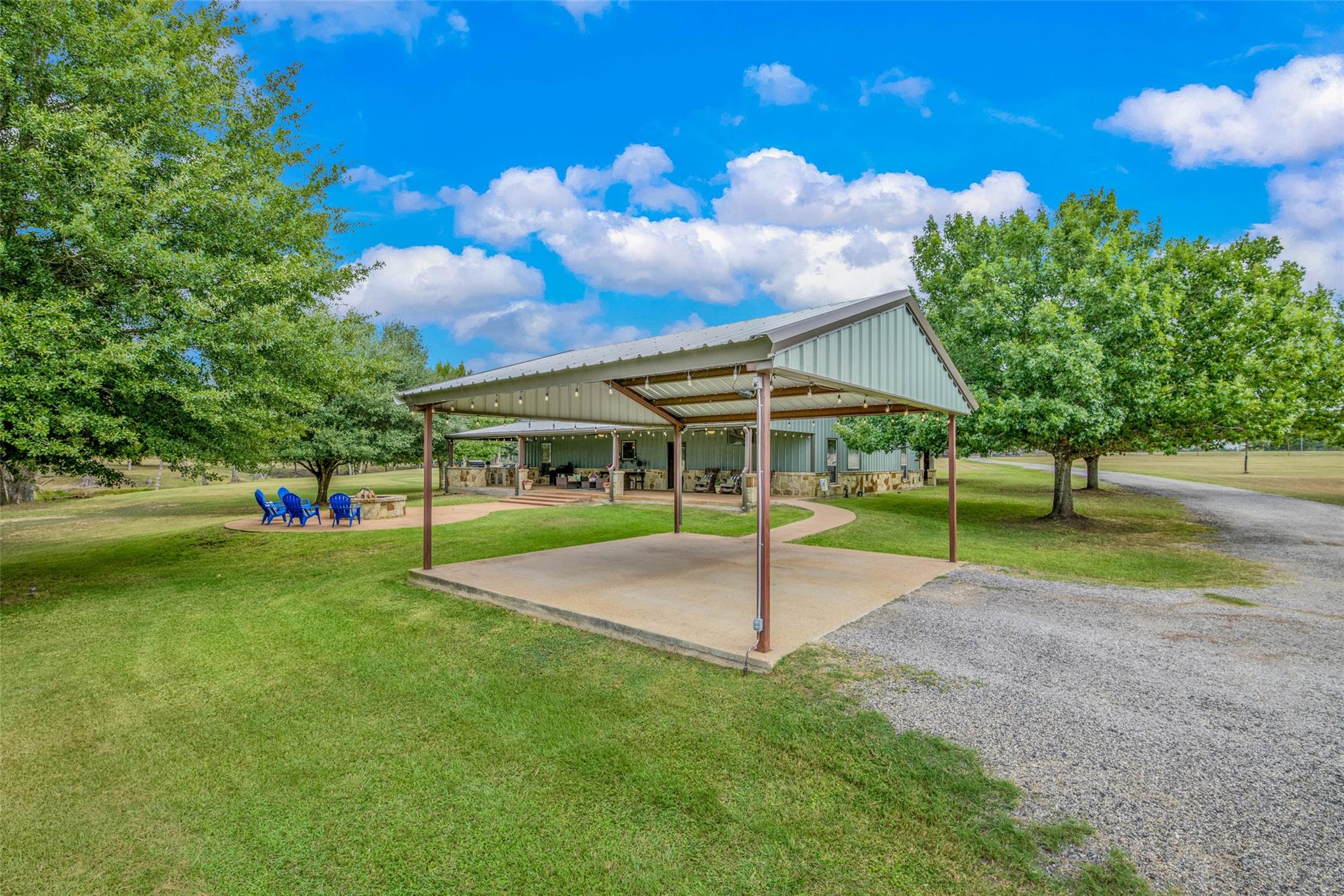 2848 FM 166 Farm to Market Road, Caldwell, TX 77836