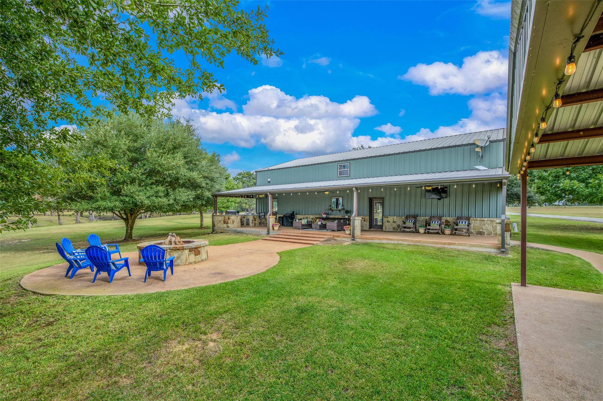 2848 FM 166 Farm to Market Road, Caldwell, TX 77836