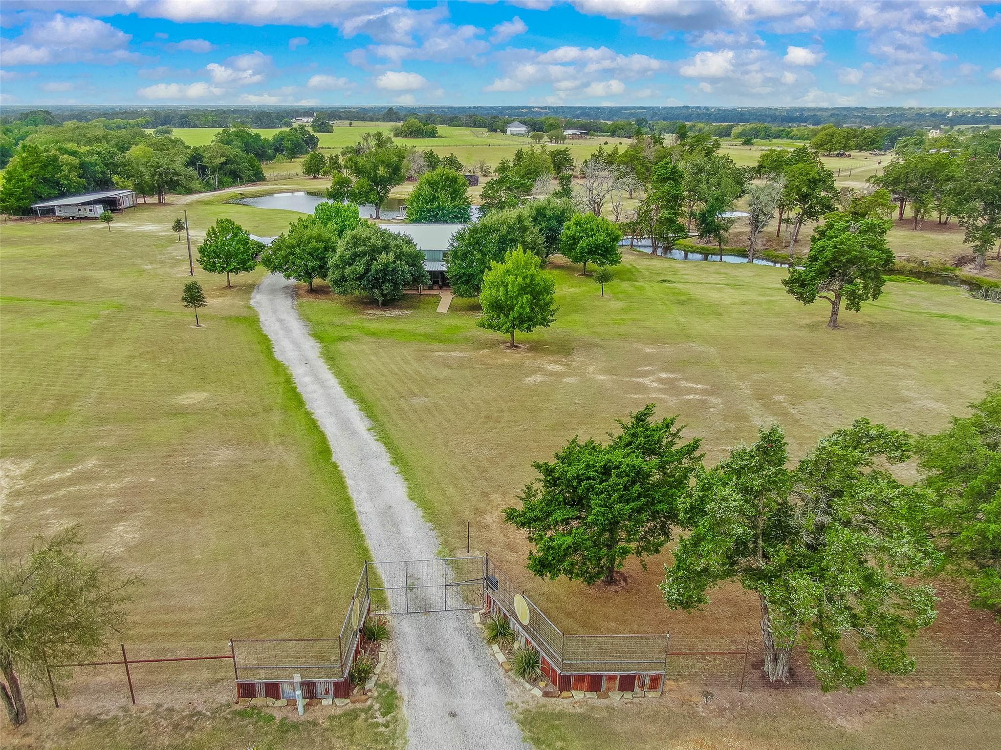 2848 FM 166 Farm to Market Road, Caldwell, TX 77836