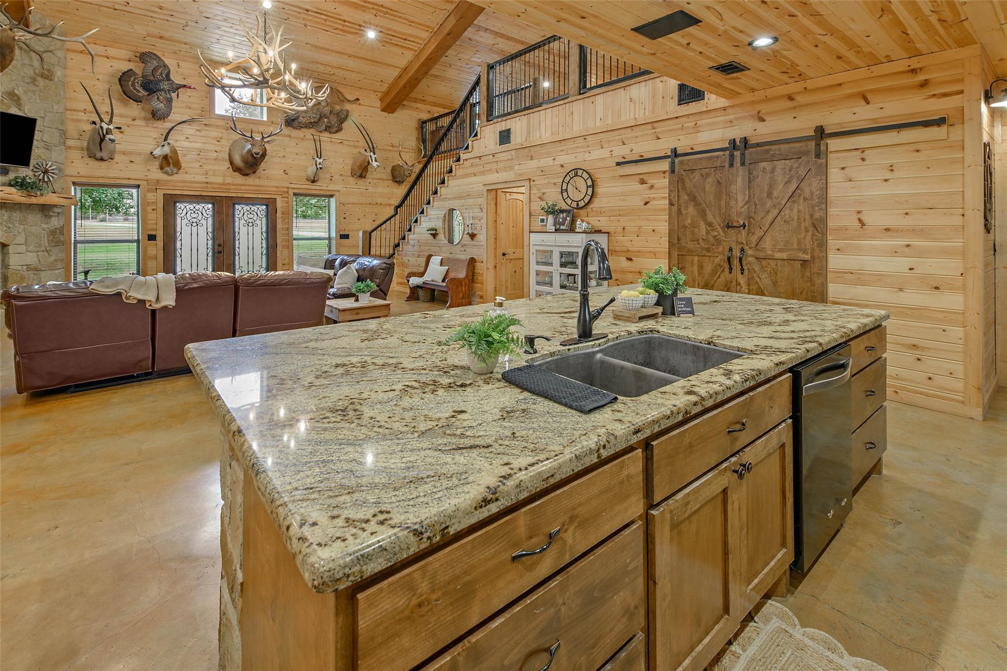 2848 FM 166 Farm to Market Road, Caldwell, TX 77836