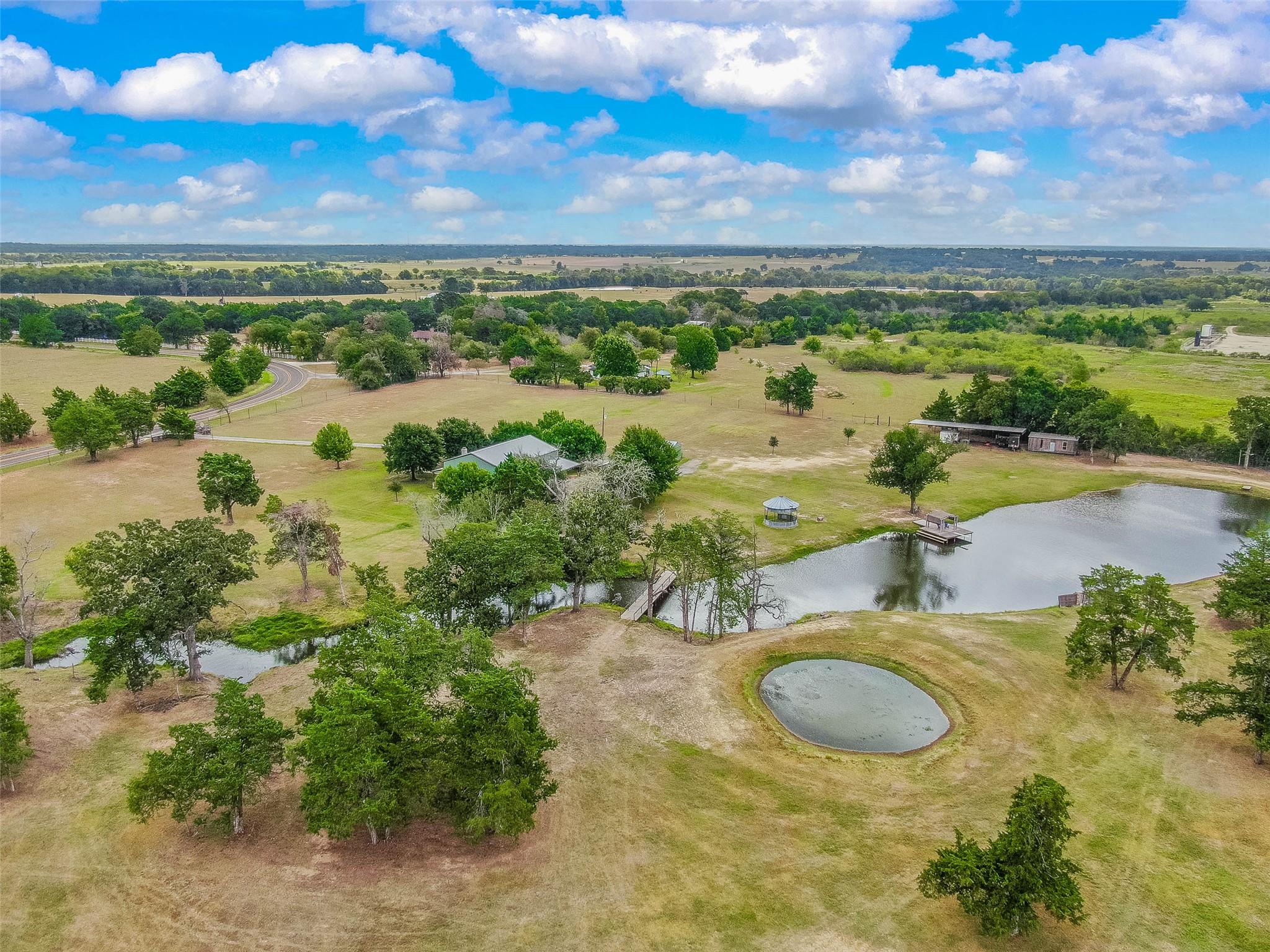2848 FM 166 Farm to Market Road, Caldwell, TX 77836