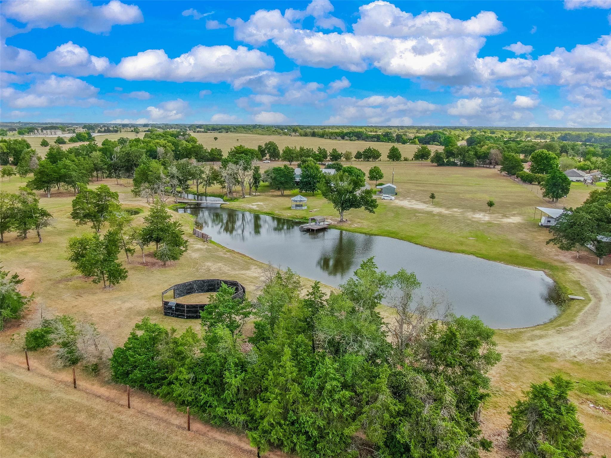 2848 FM 166 Farm to Market Road, Caldwell, TX 77836