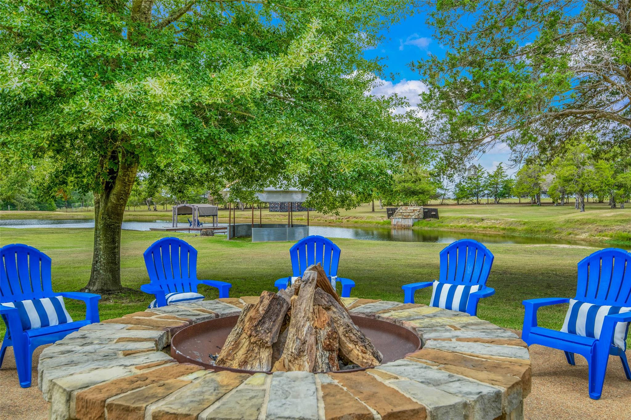 2848 FM 166 Farm to Market Road, Caldwell, TX 77836