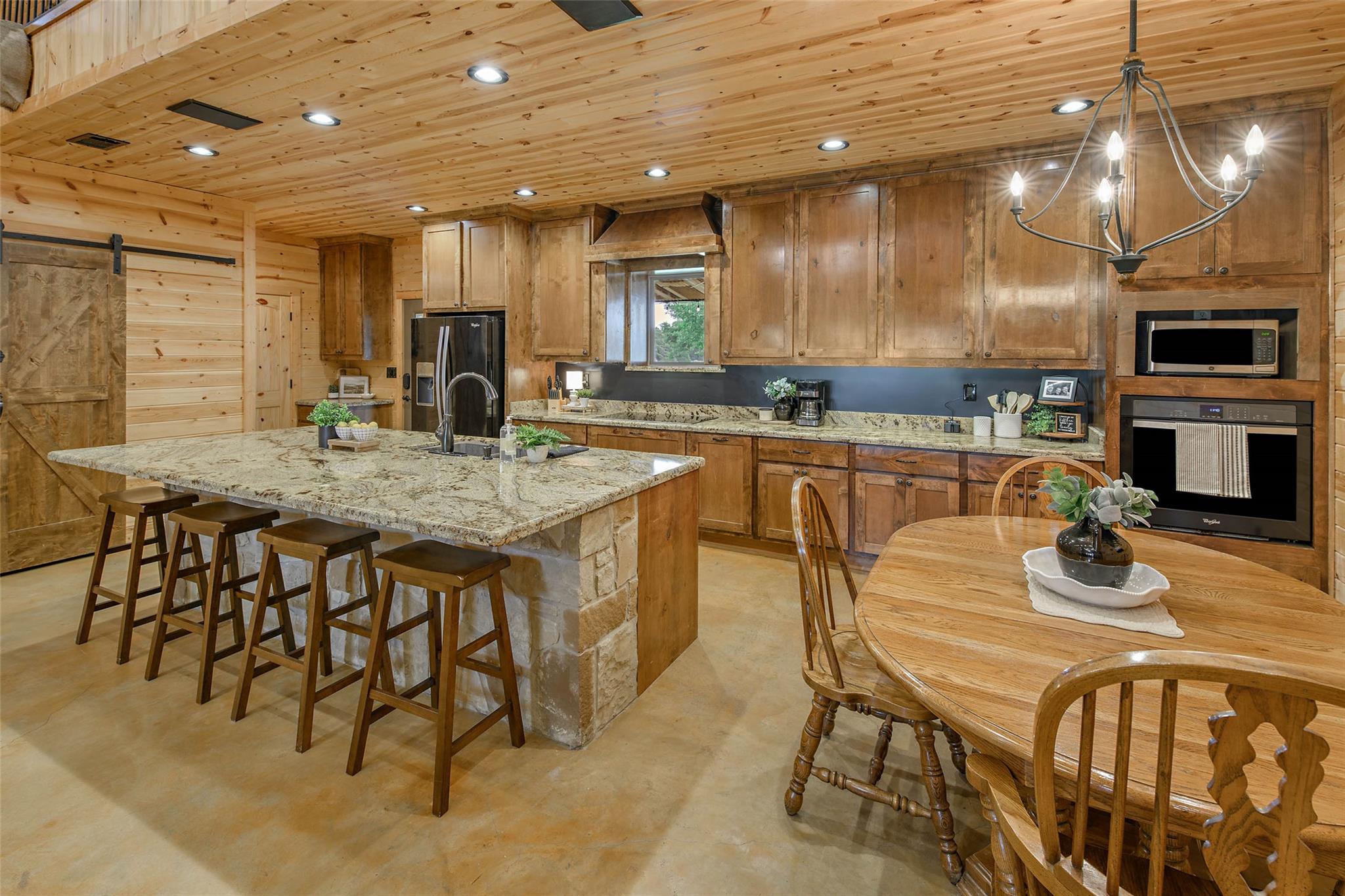 2848 FM 166 Farm to Market Road, Caldwell, TX 77836