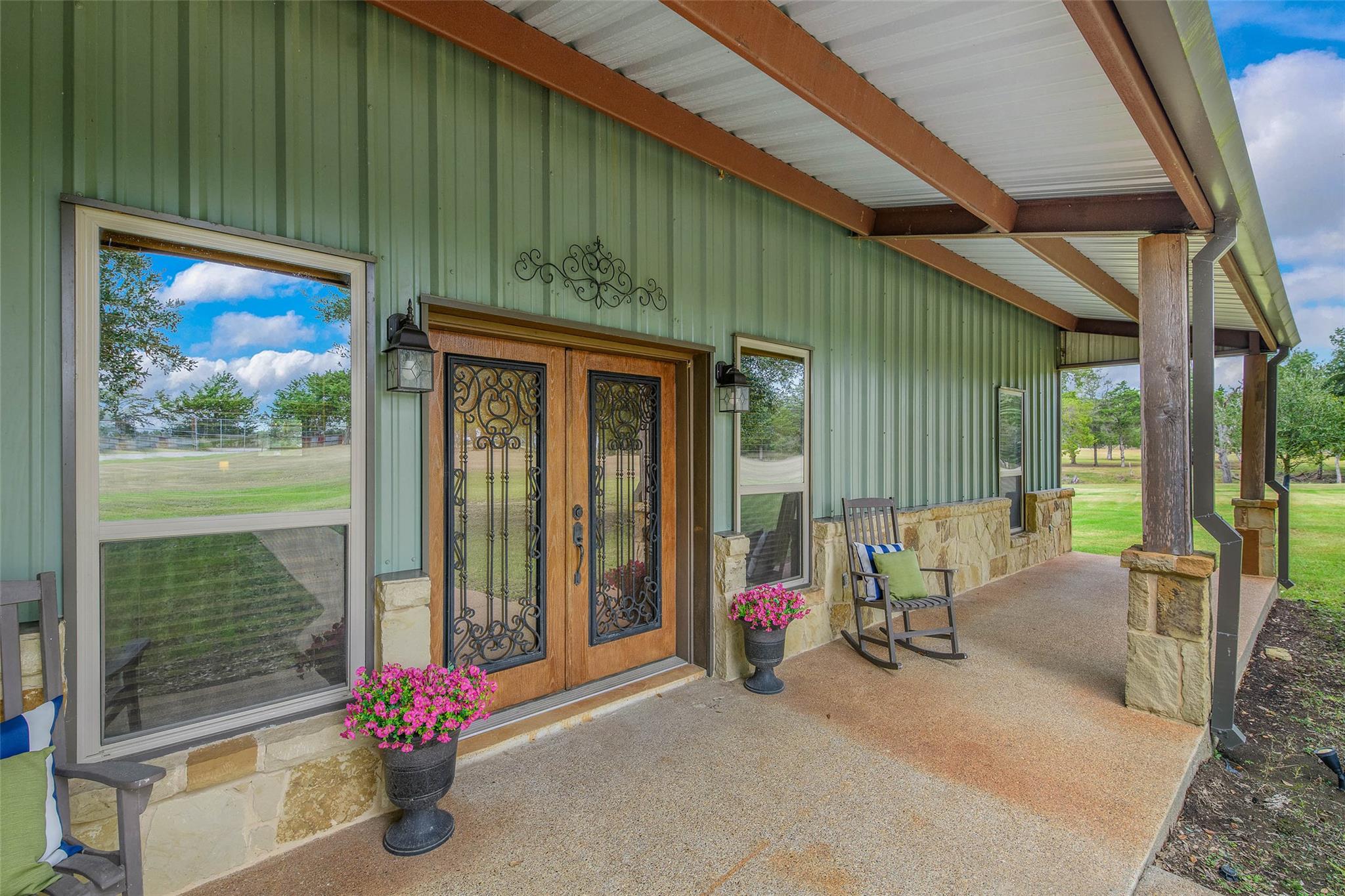 2848 FM 166 Farm to Market Road, Caldwell, TX 77836