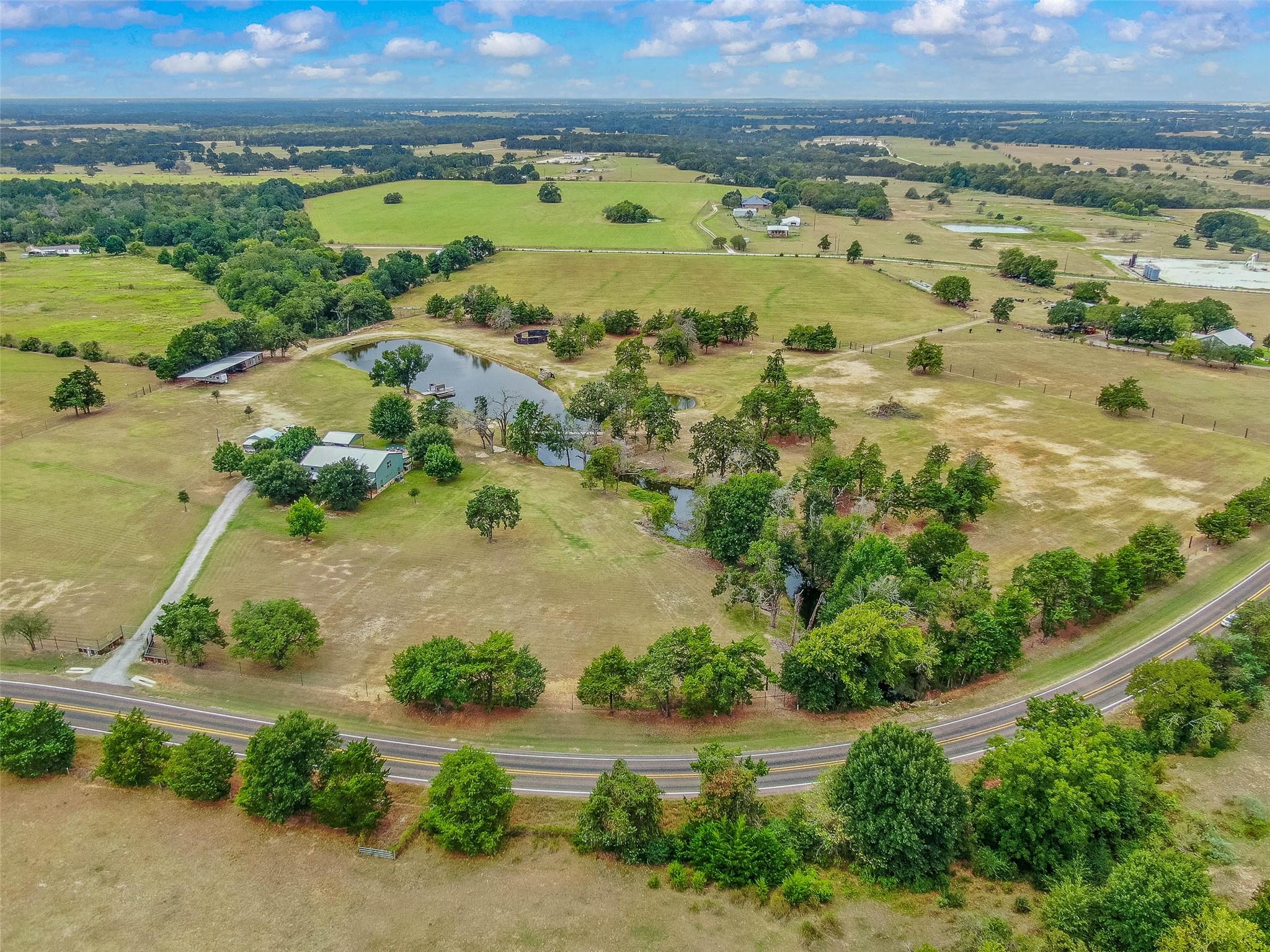 2848 FM 166 Farm to Market Road, Caldwell, TX 77836