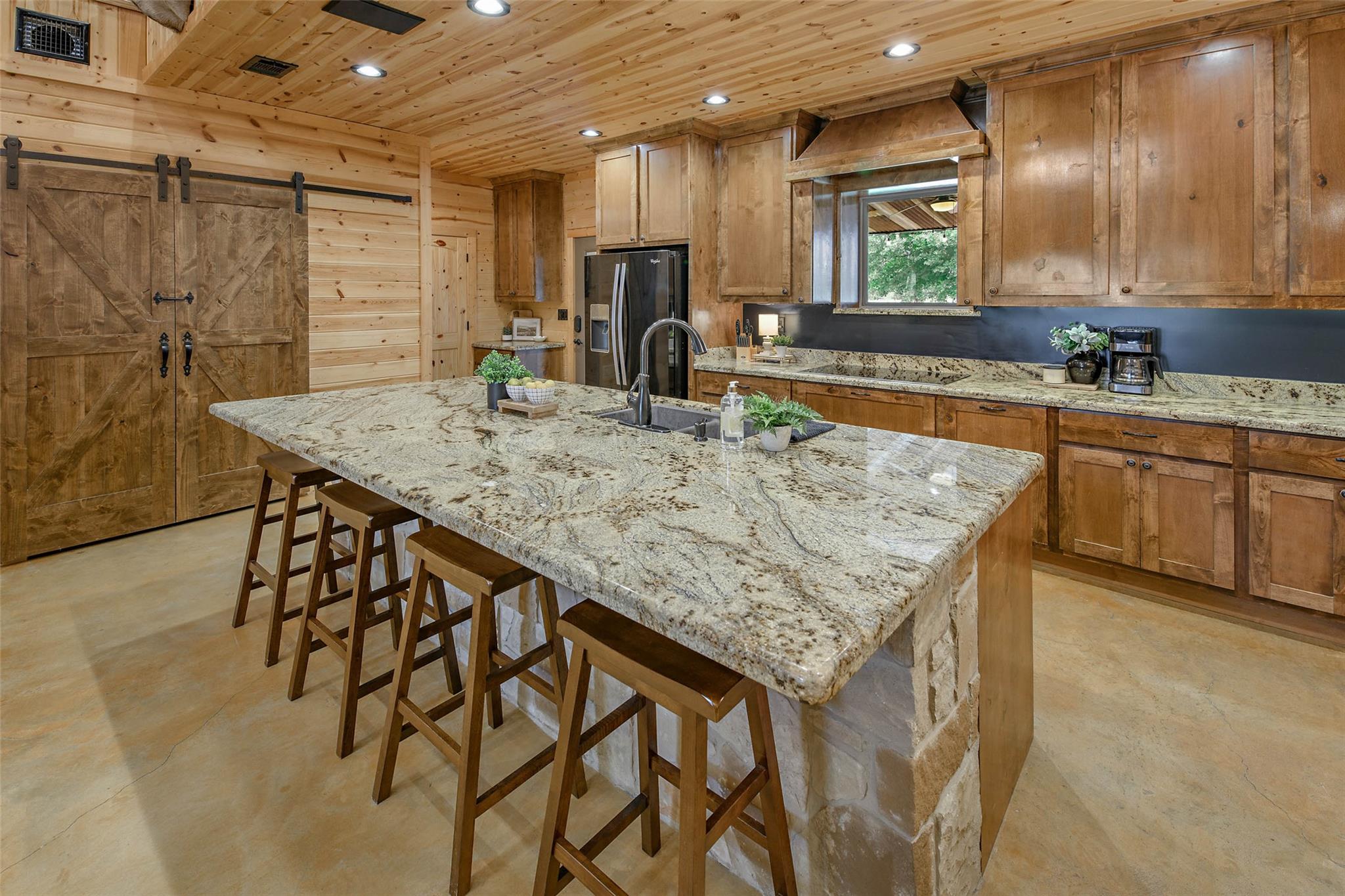 2848 FM 166 Farm to Market Road, Caldwell, TX 77836